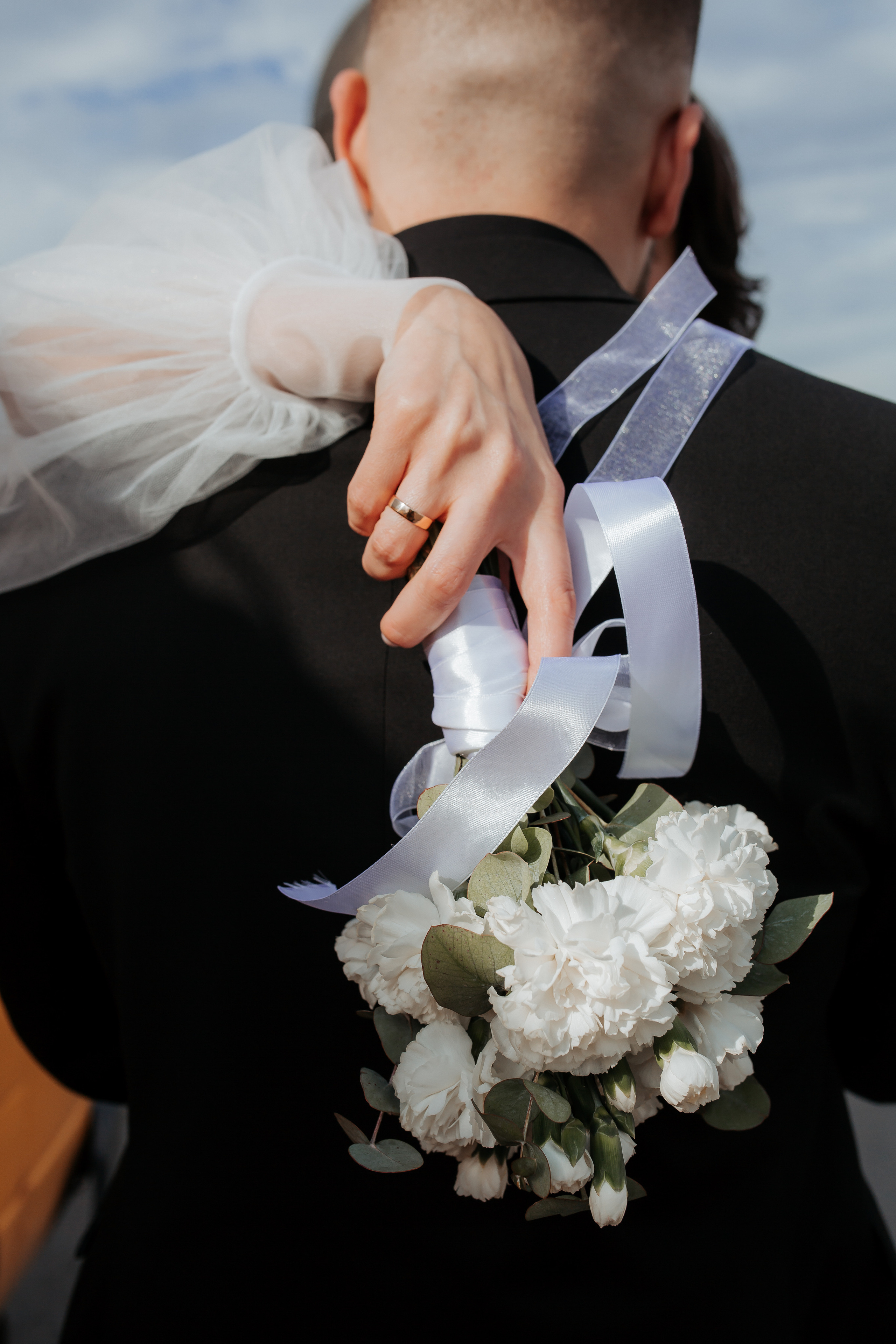 Свадебный, семейный фотограф в Дзержинске, Нижнем Новгороде Наталья Хр