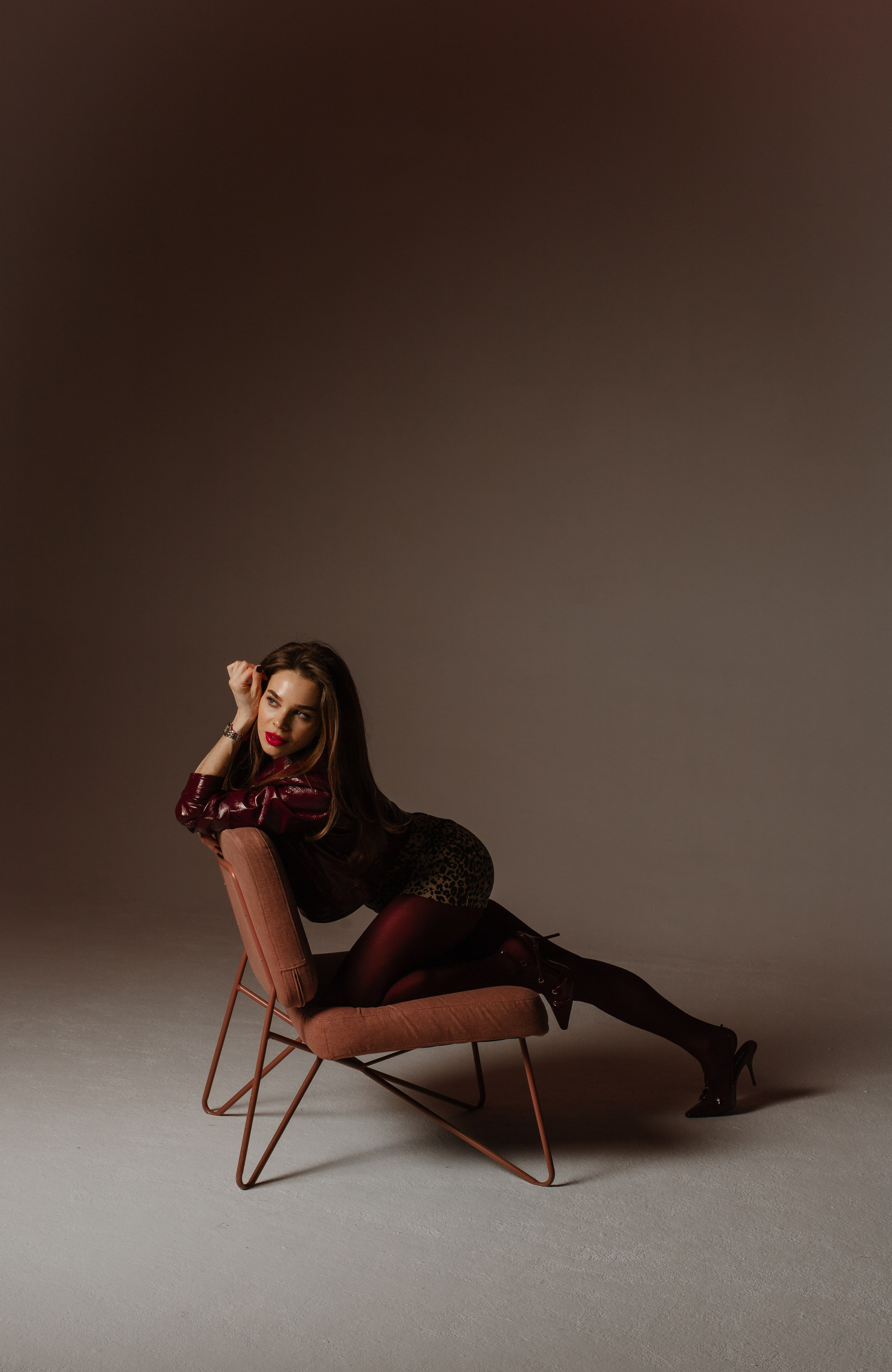 Диана. Фотограф москва