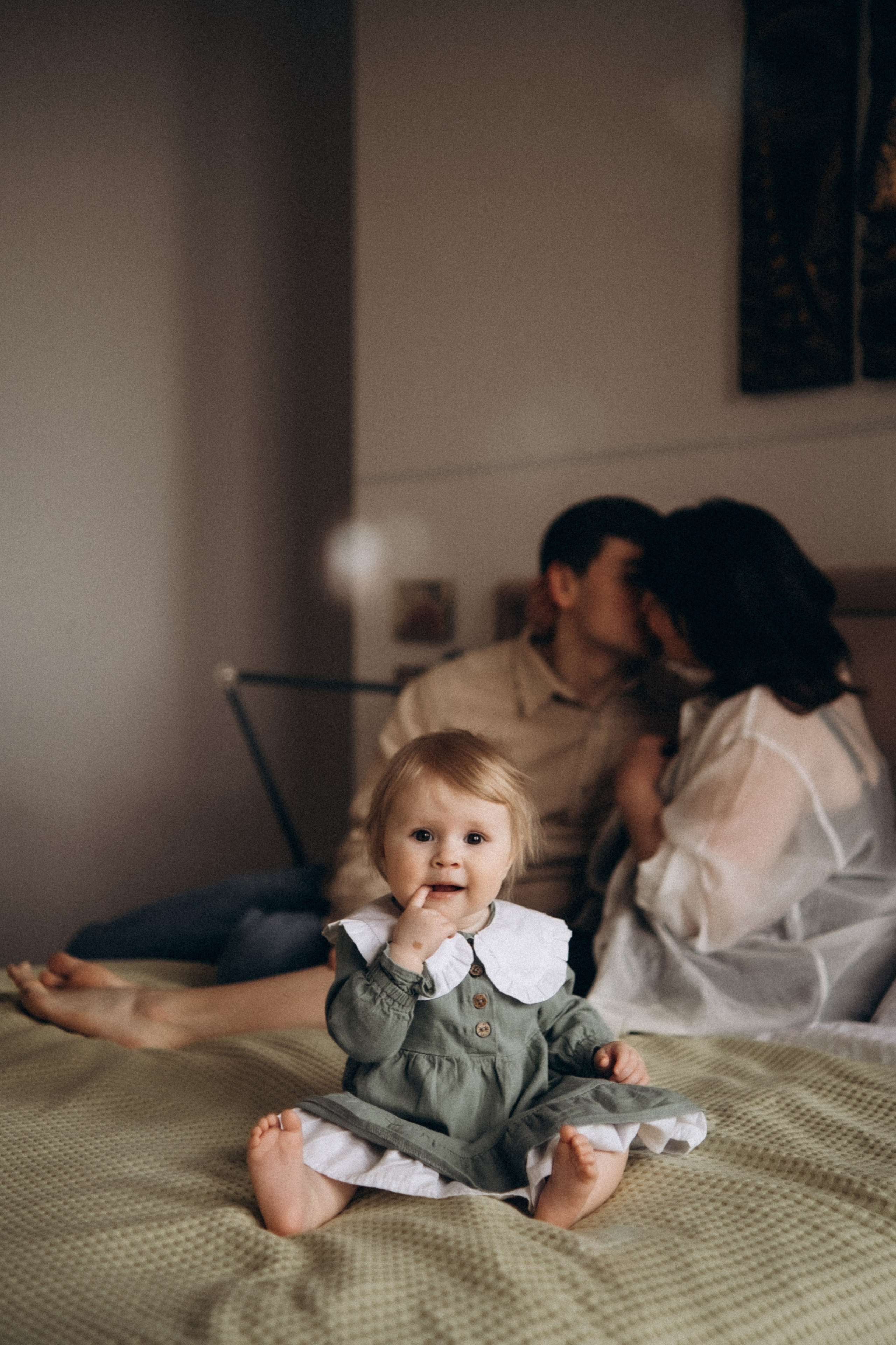 Домашняя. Фотограф в Санкт-Петербурге Кристина Брянская