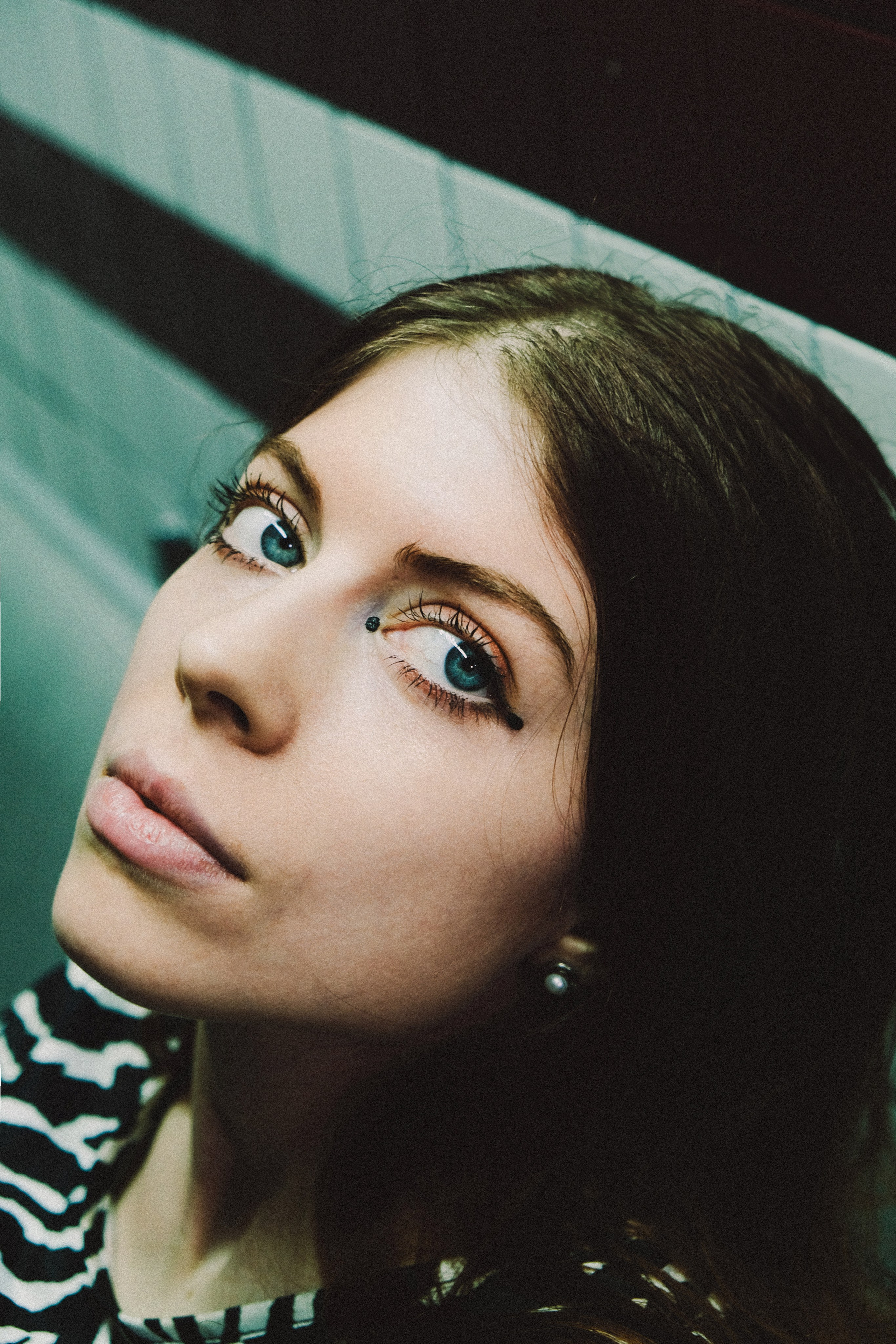 Винтажно. Фотограф в Санкт-Петербурге Кристина Брянская