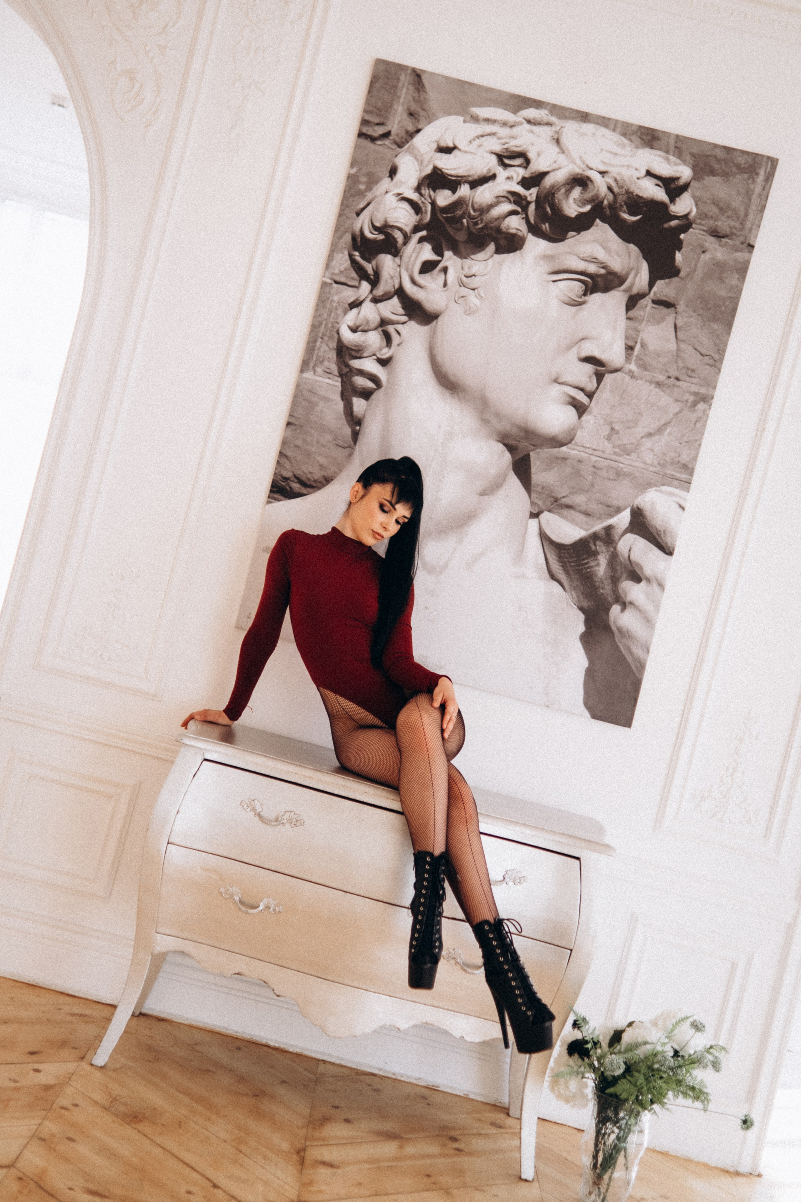 Изящно. Фотограф в Санкт-Петербурге Кристина Брянская