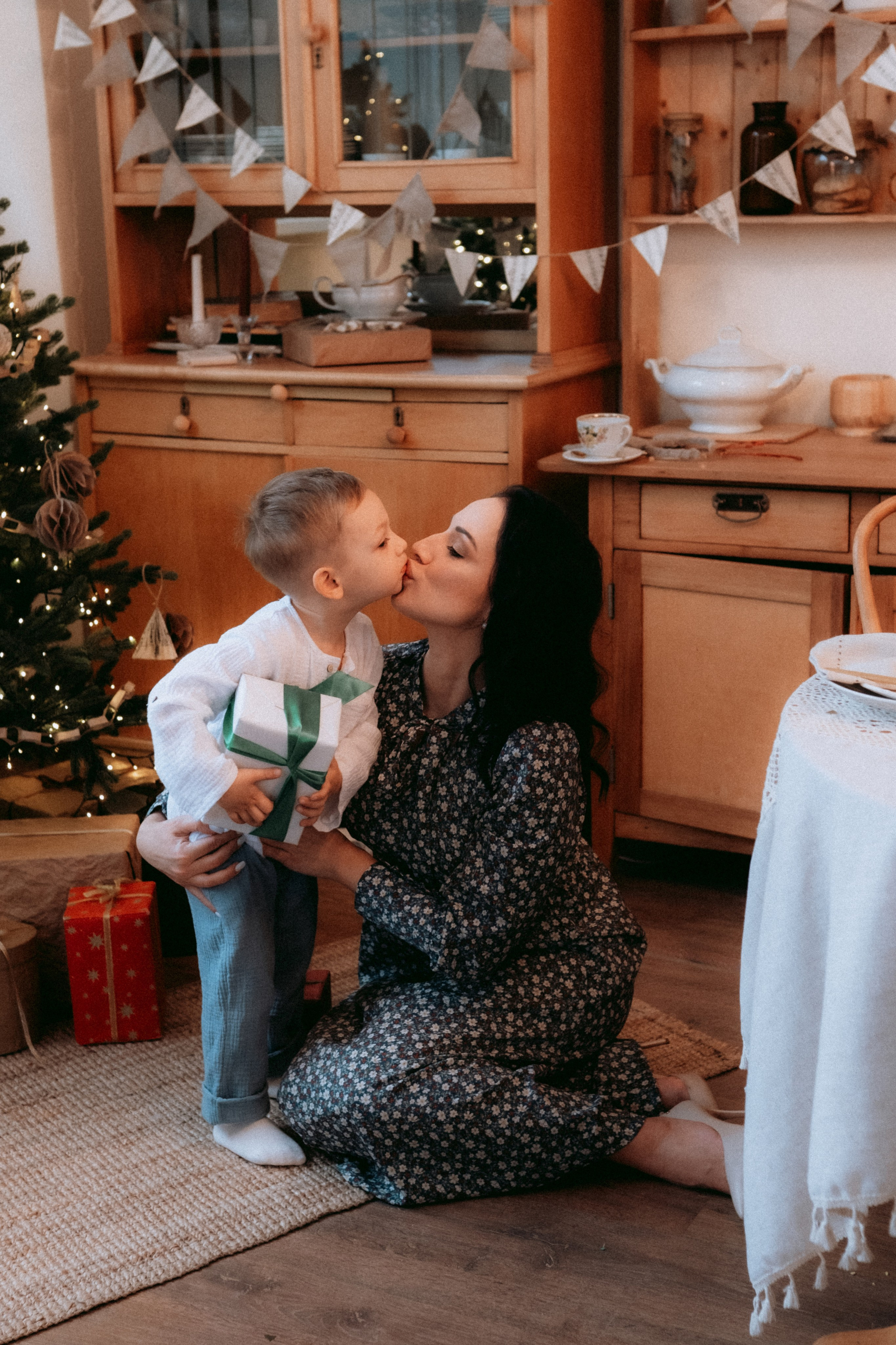 Twinkle studio (зал Тренд). Фотограф в Санкт-Петербурге Кристина Брянская