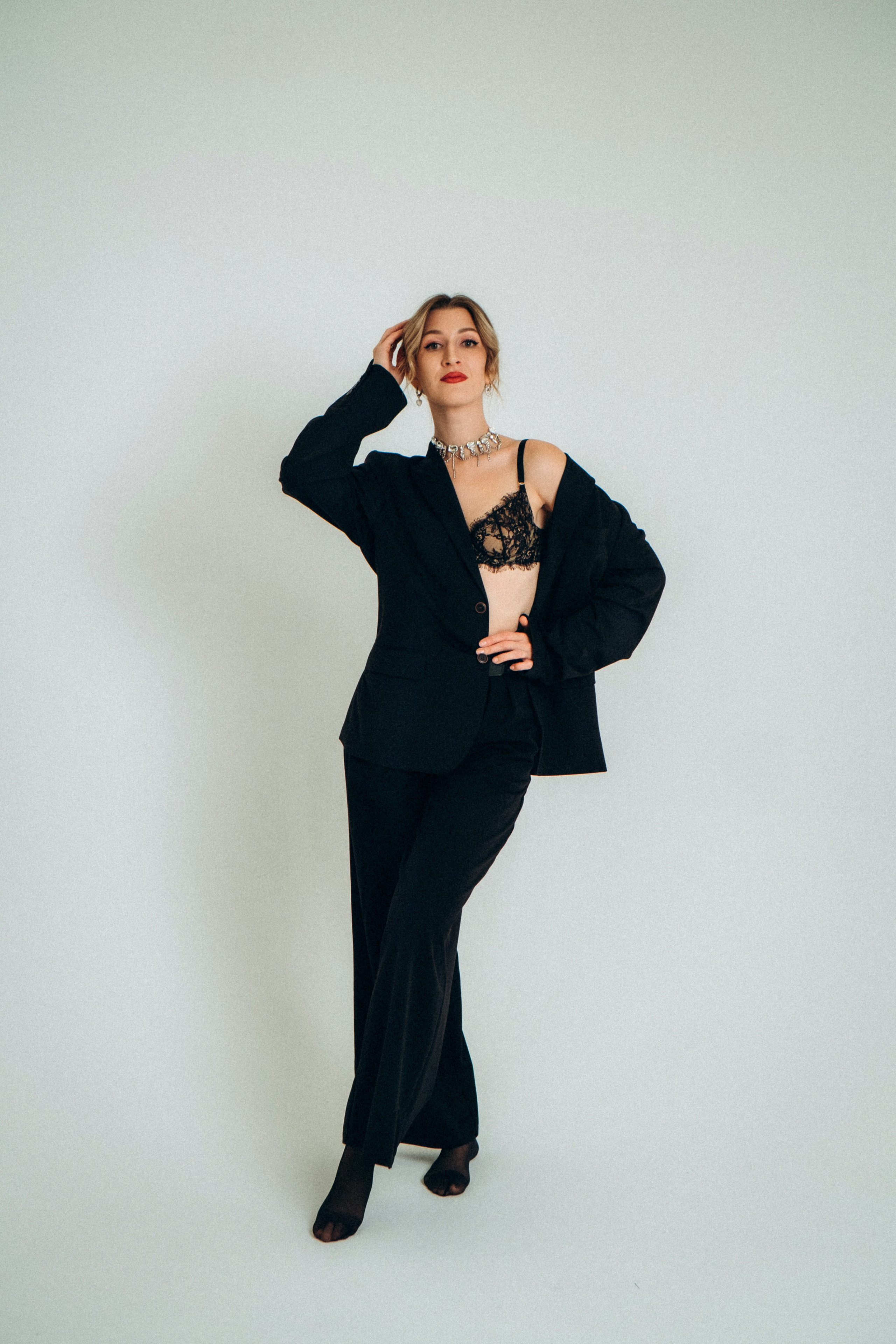 Анастасия. Фотограф в Санкт-Петербурге Кристина Брянская