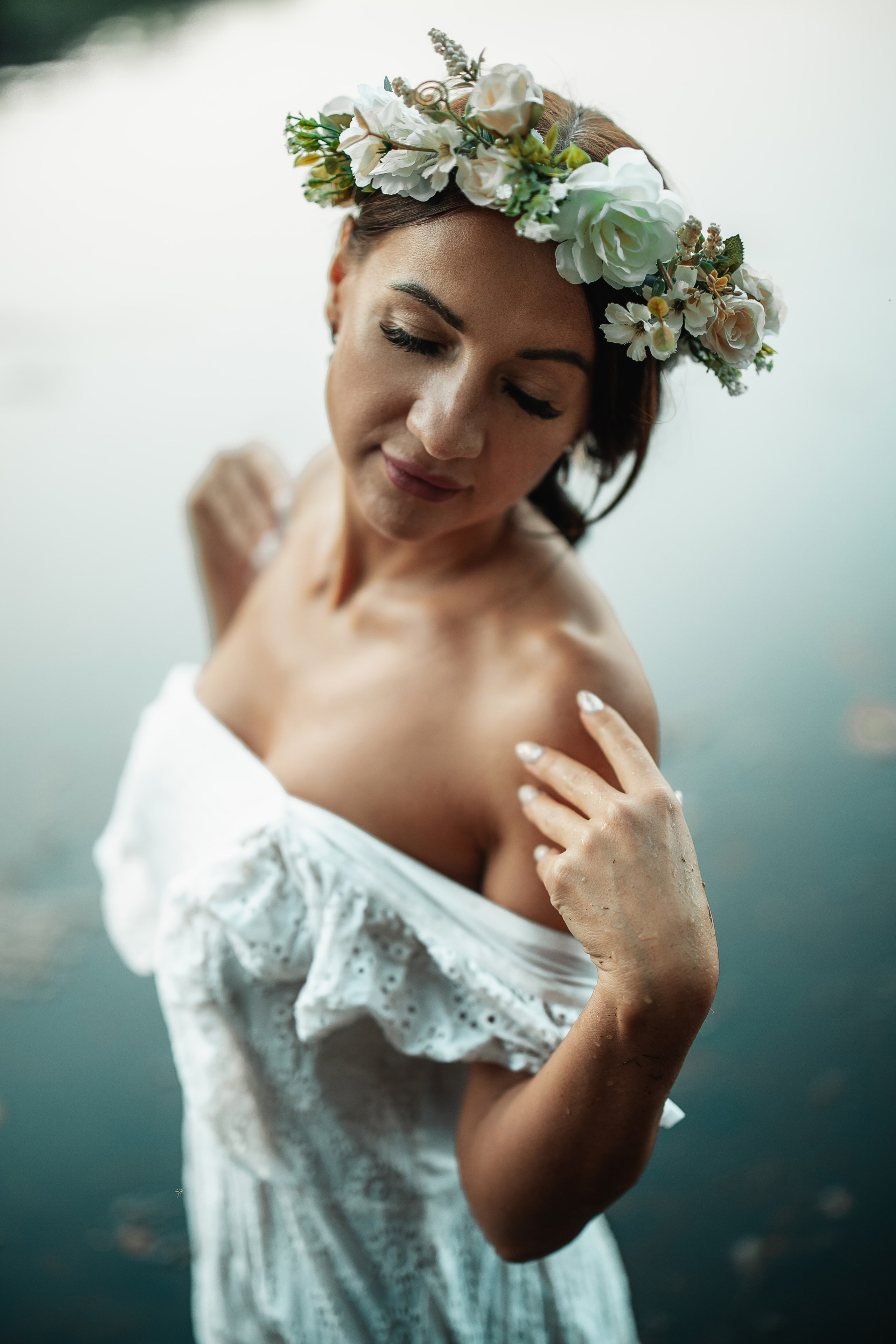 Мои работы цвет. Фотограф Алексей Гарьковенко