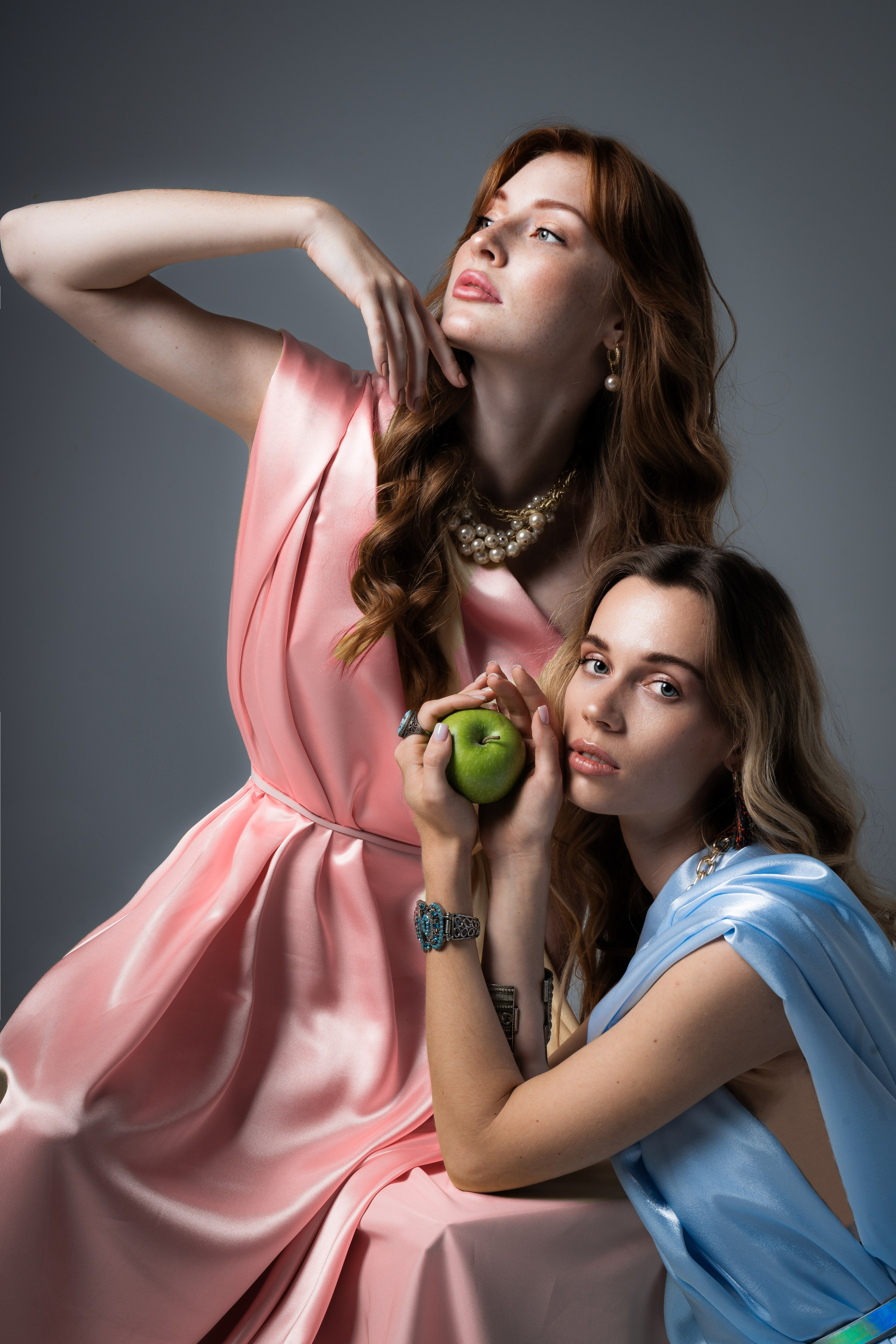 Мои работы цвет. Фотограф Алексей Гарьковенко