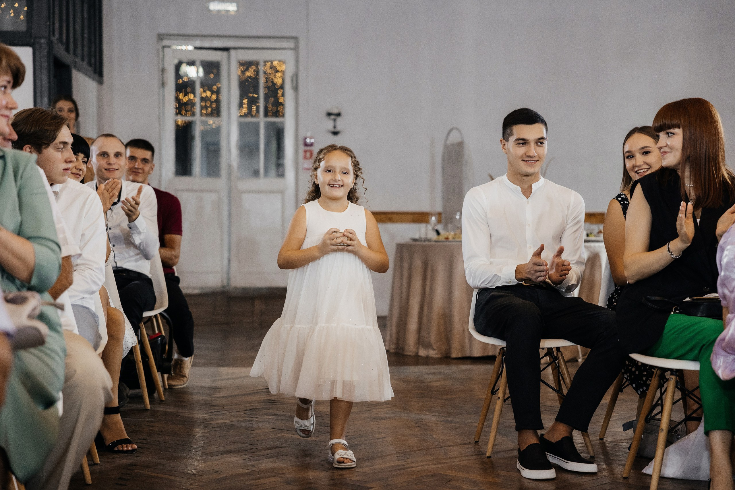 Свадьба в лофте 2022. Бюджет 675.000. Организатор свадеб в Ростове-на-Дону