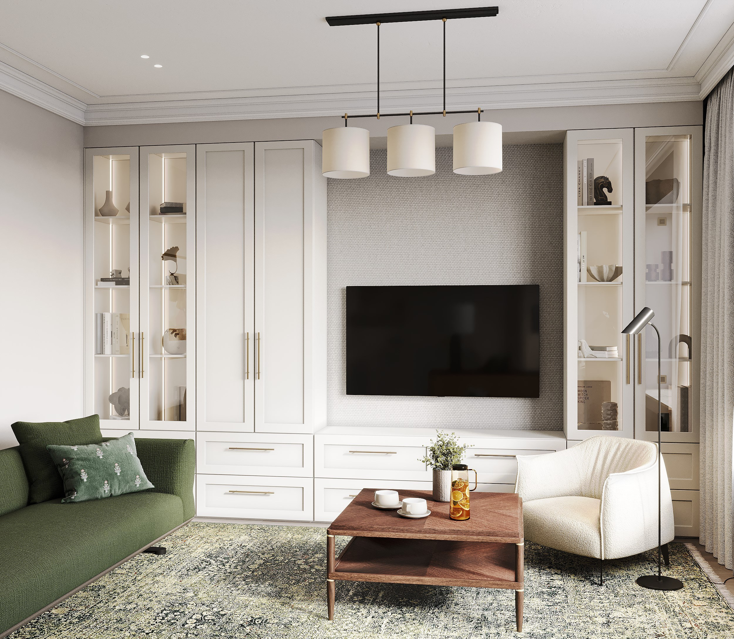 Дом в КП Давыдово