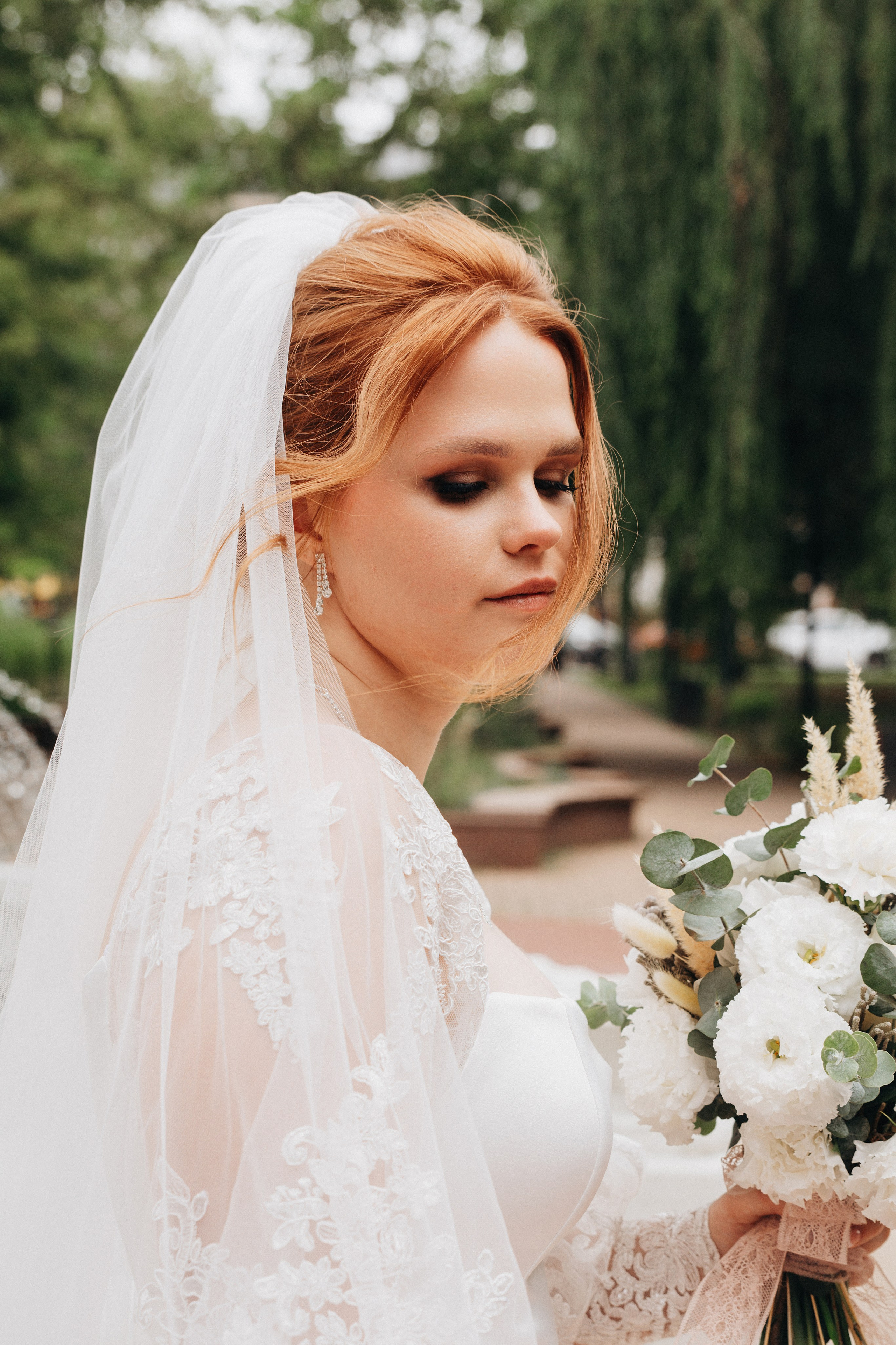 Свадебная фотосессия. Фотограф в Белгороде Анастасия Богунова