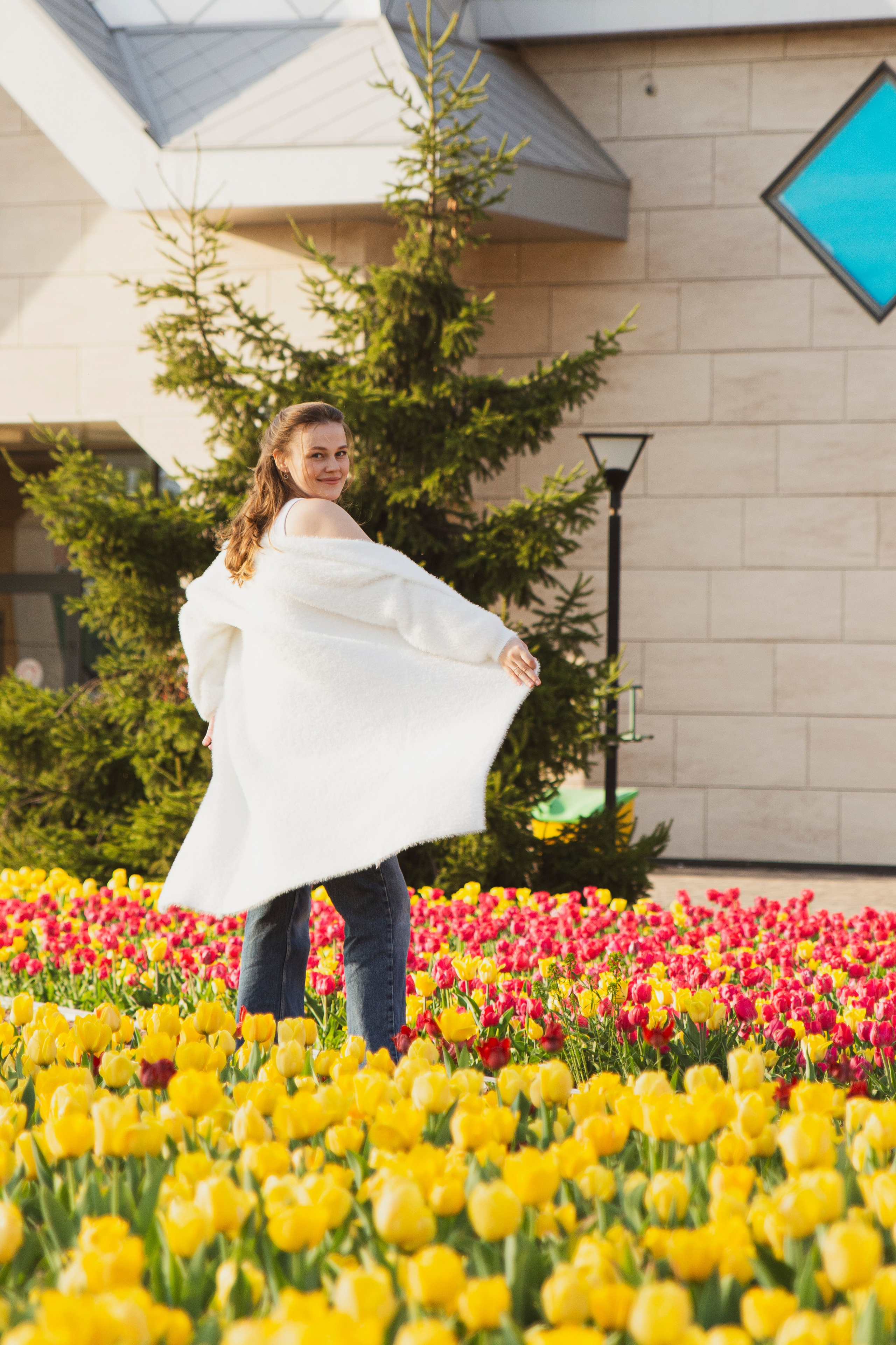 Индивидуальная. Фотограф в Белгороде Анастасия Богунова