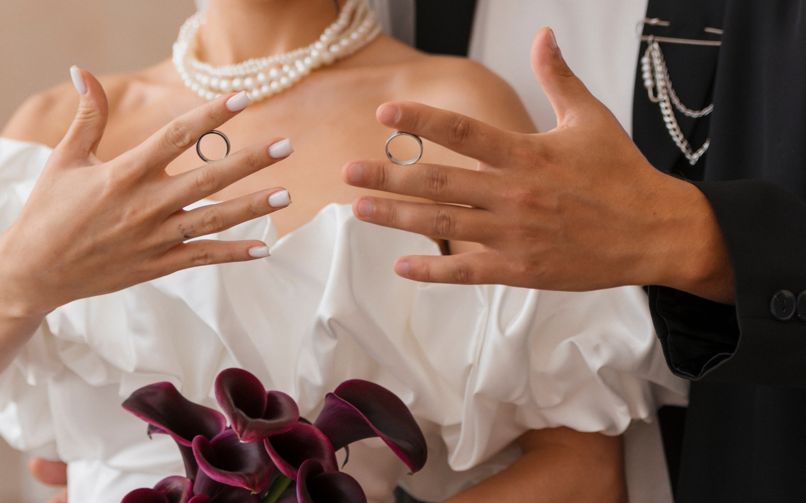 Свадебная фотосессия. Фотограф в Белгороде Анастасия Богунова