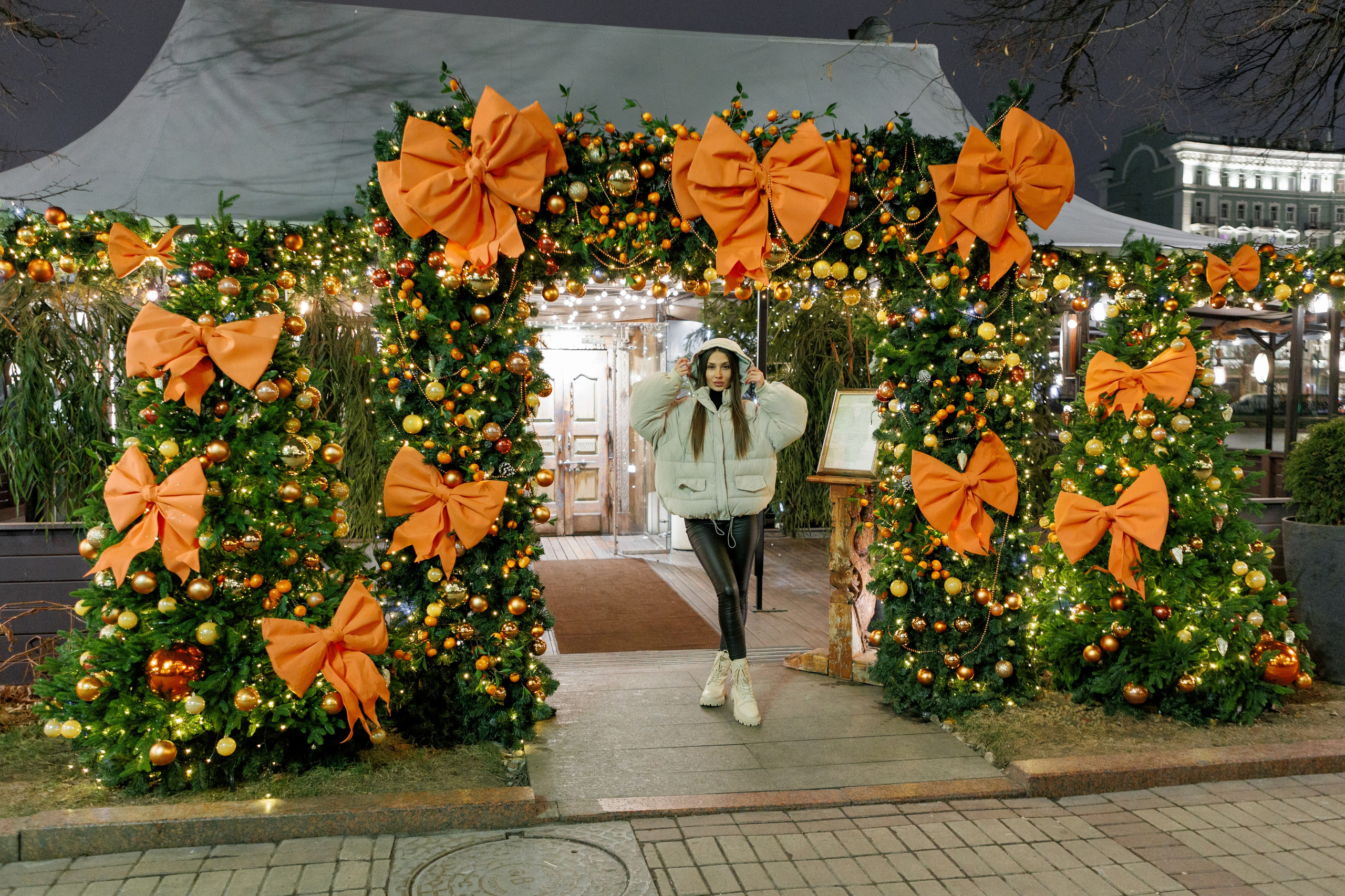 Шале. Студия декора Подзюм