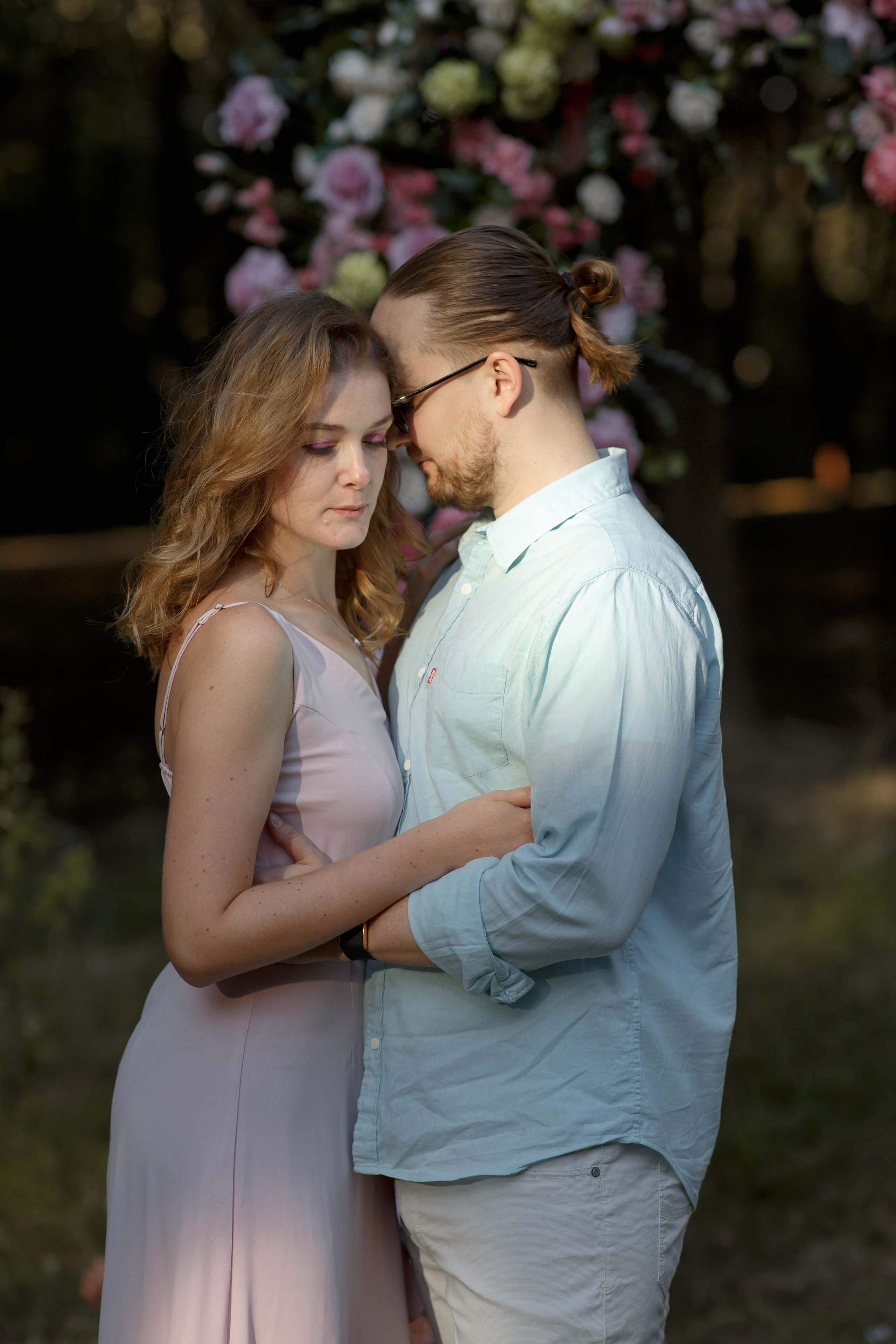 Парк. Студия декора Подзюм