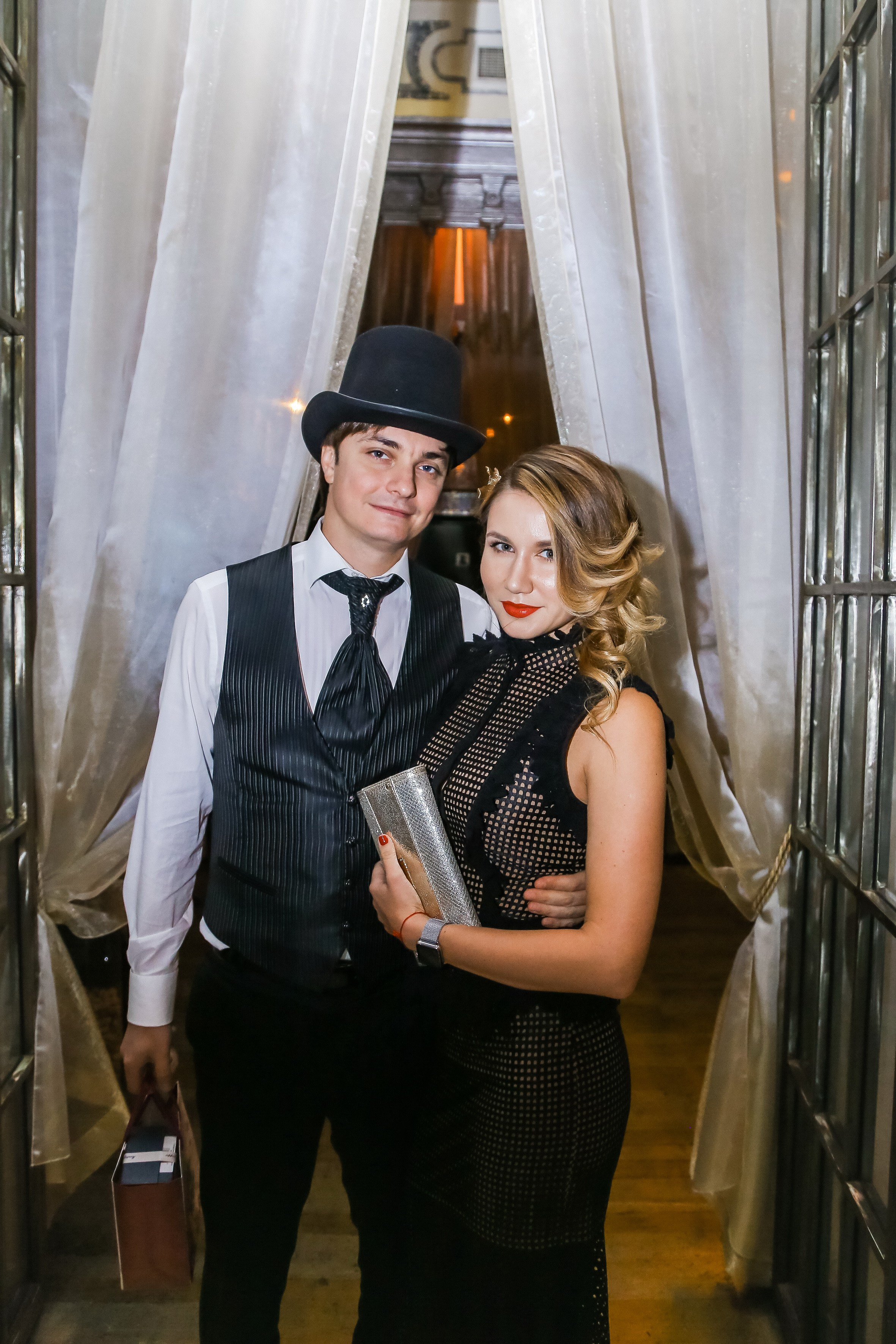 ДР Алексей. Фотограф и видеограф Анна Домашенко