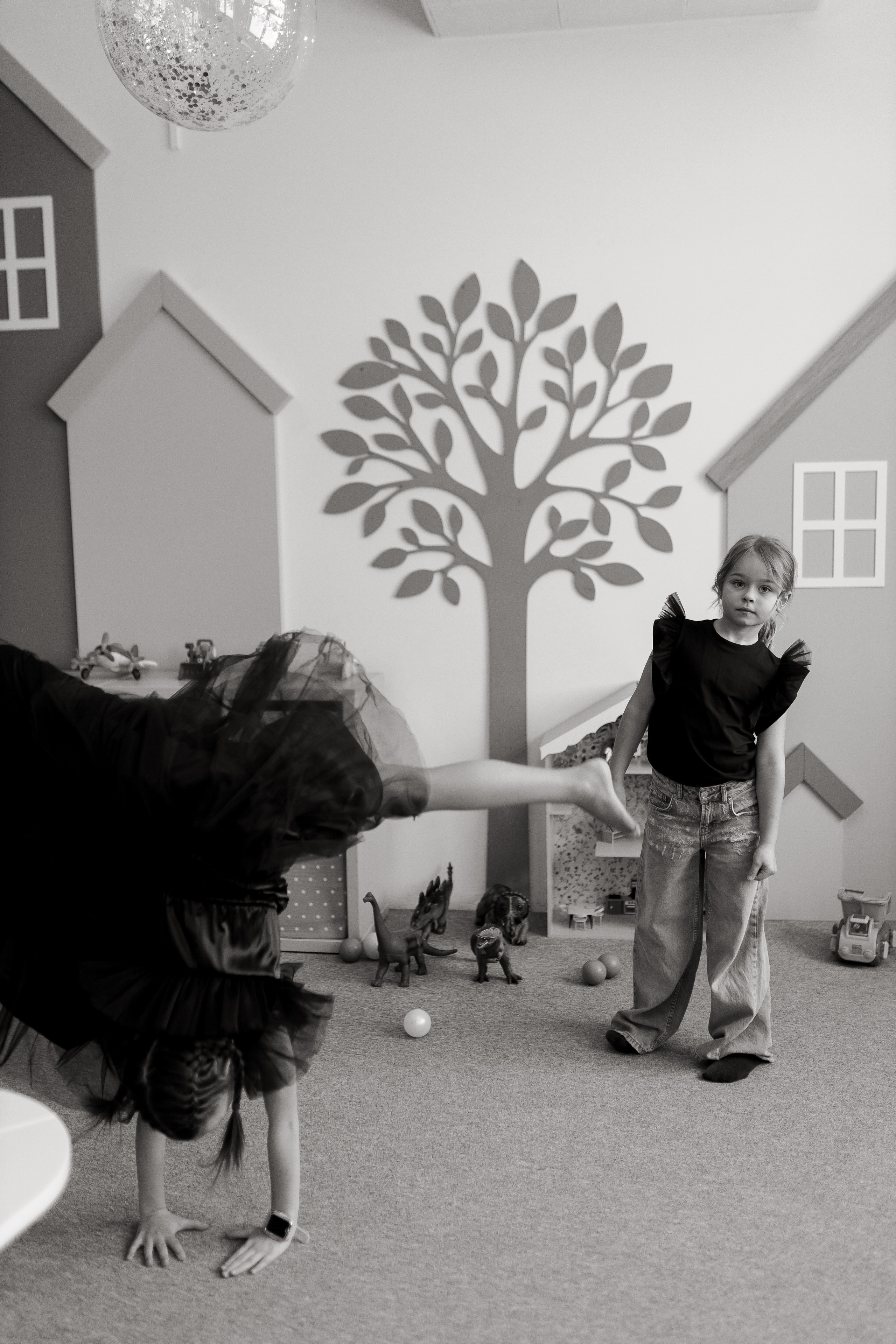 День рождения. Семейный и парный фотограф Мария Куцко