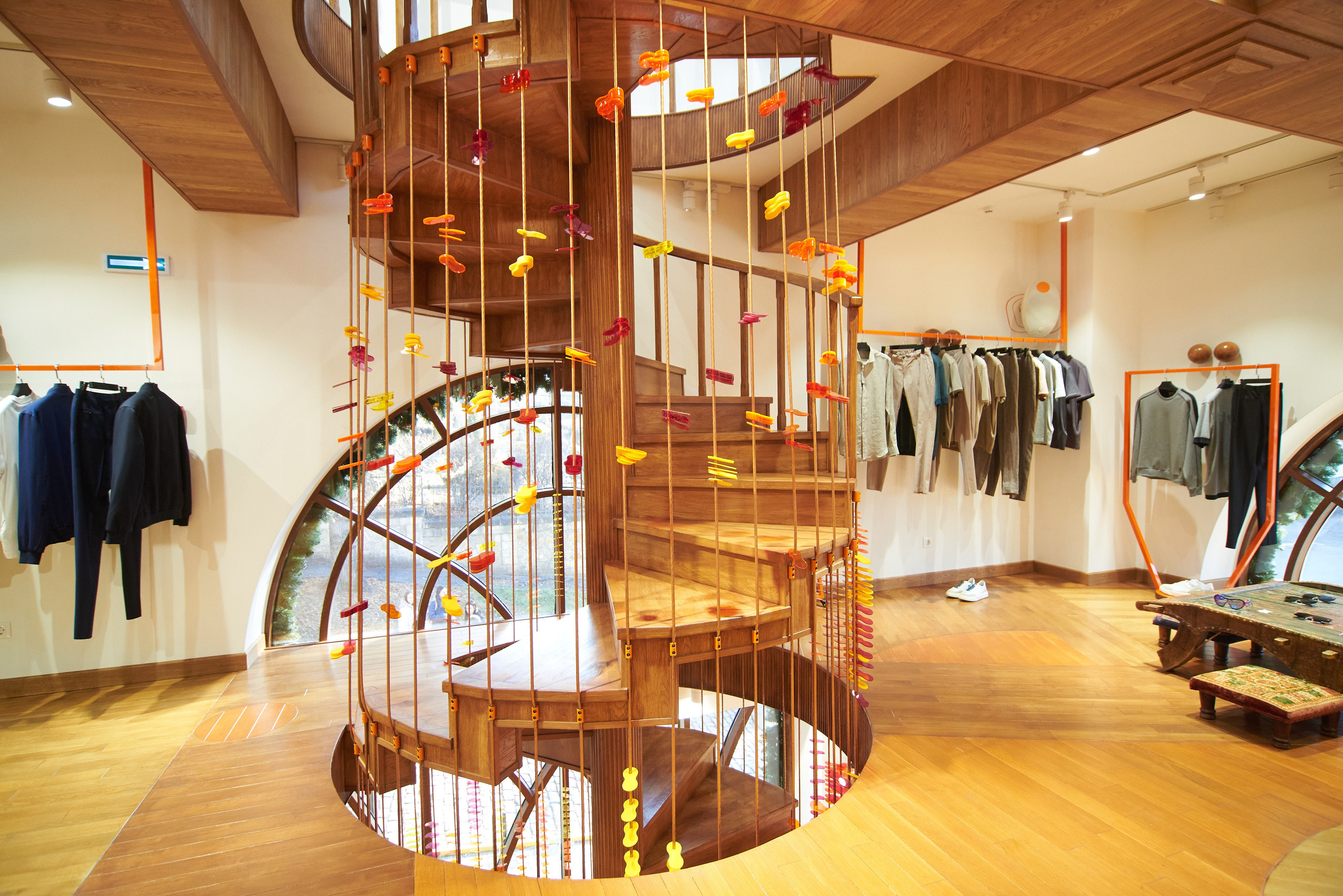 Concept store «МАКИ». Константин Кордонский | Интерьерный и food-фотограф в Кисловодске и КМВ