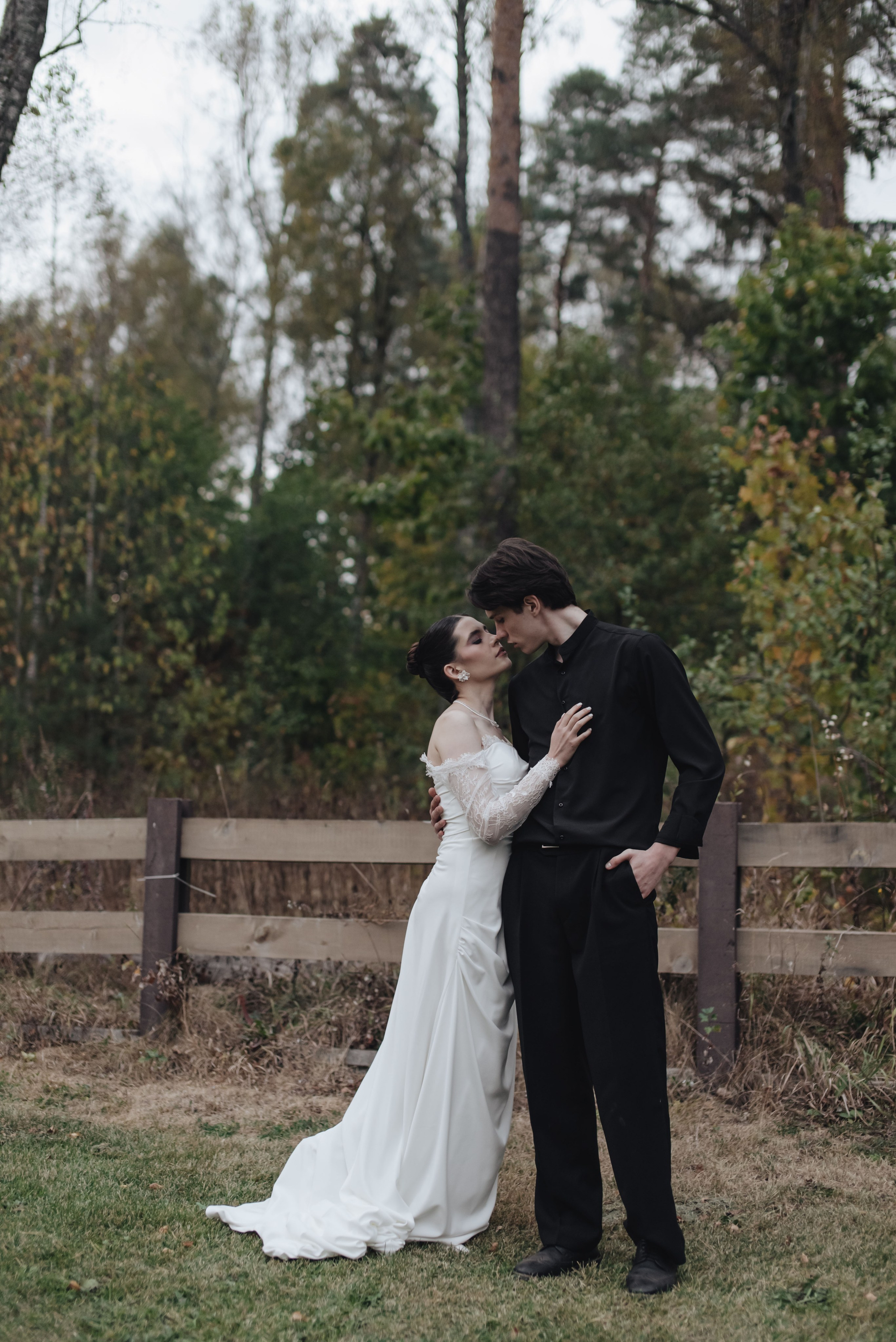 Ульяна&Артемий. Свадебный и семейный фотограф в Смоленске Печкурова Карина