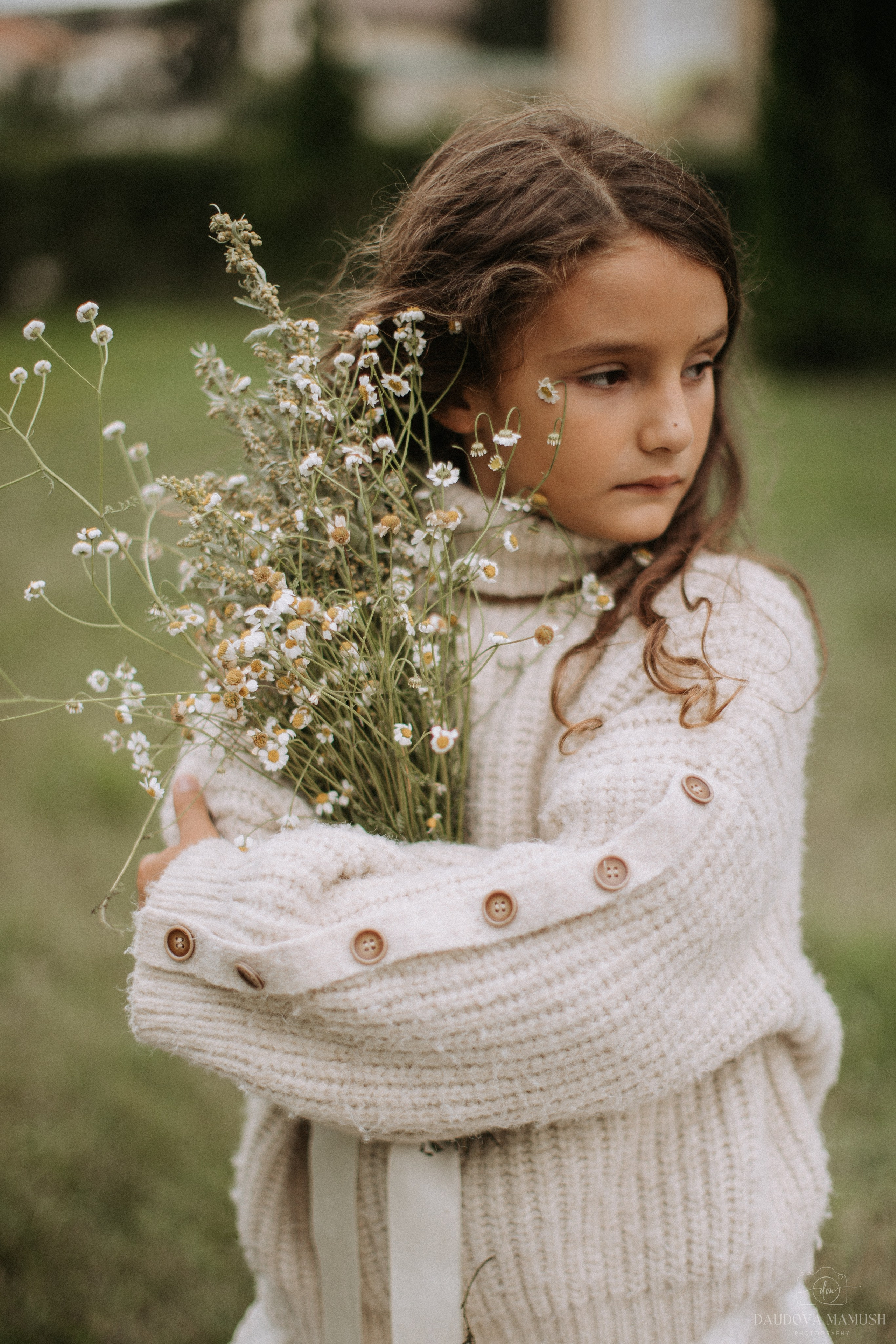 Семейные съемки. Фотограф любви и семейных историй… Даудова Патимат