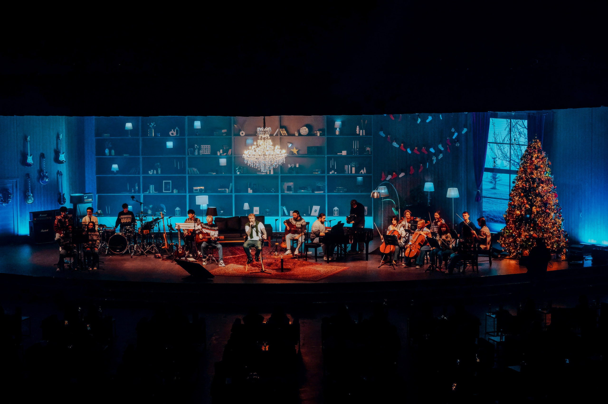 EGOR KREED | MOSCOW | 2025. OOPS