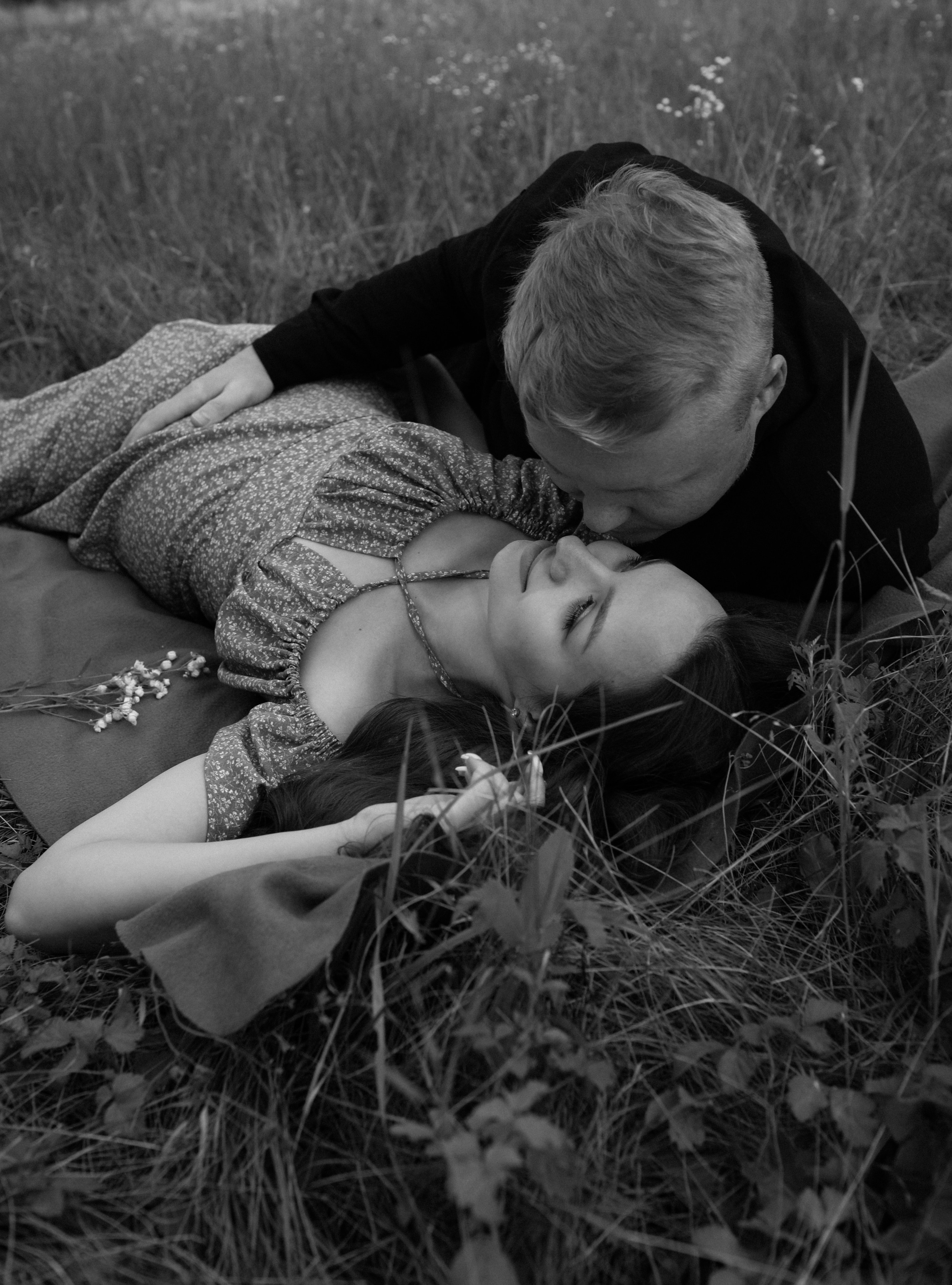 Пара, любовь, эмоции. Фотограф в Железноводске и городах КМВ Исвира Ващенко