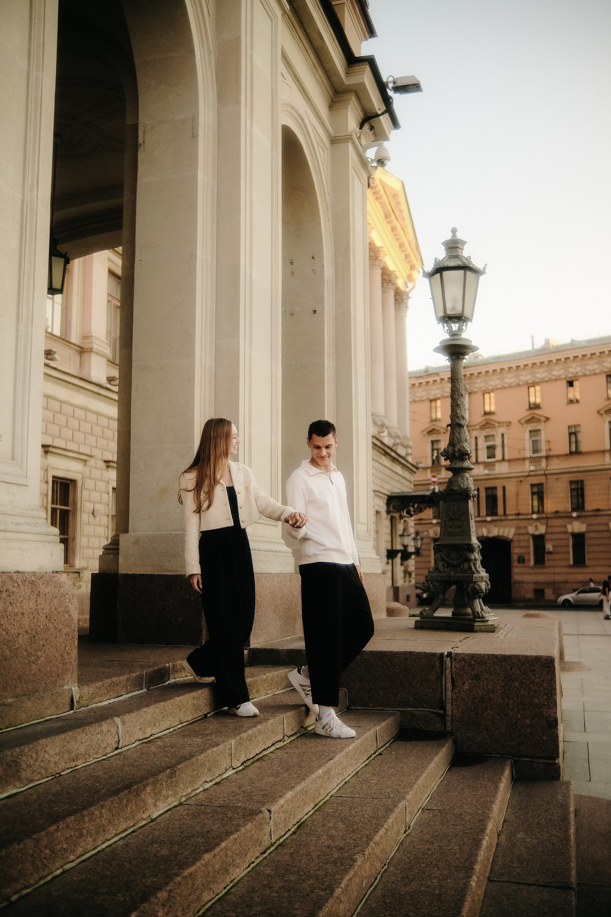 Настя & Матвей. Phdkvmr.ru