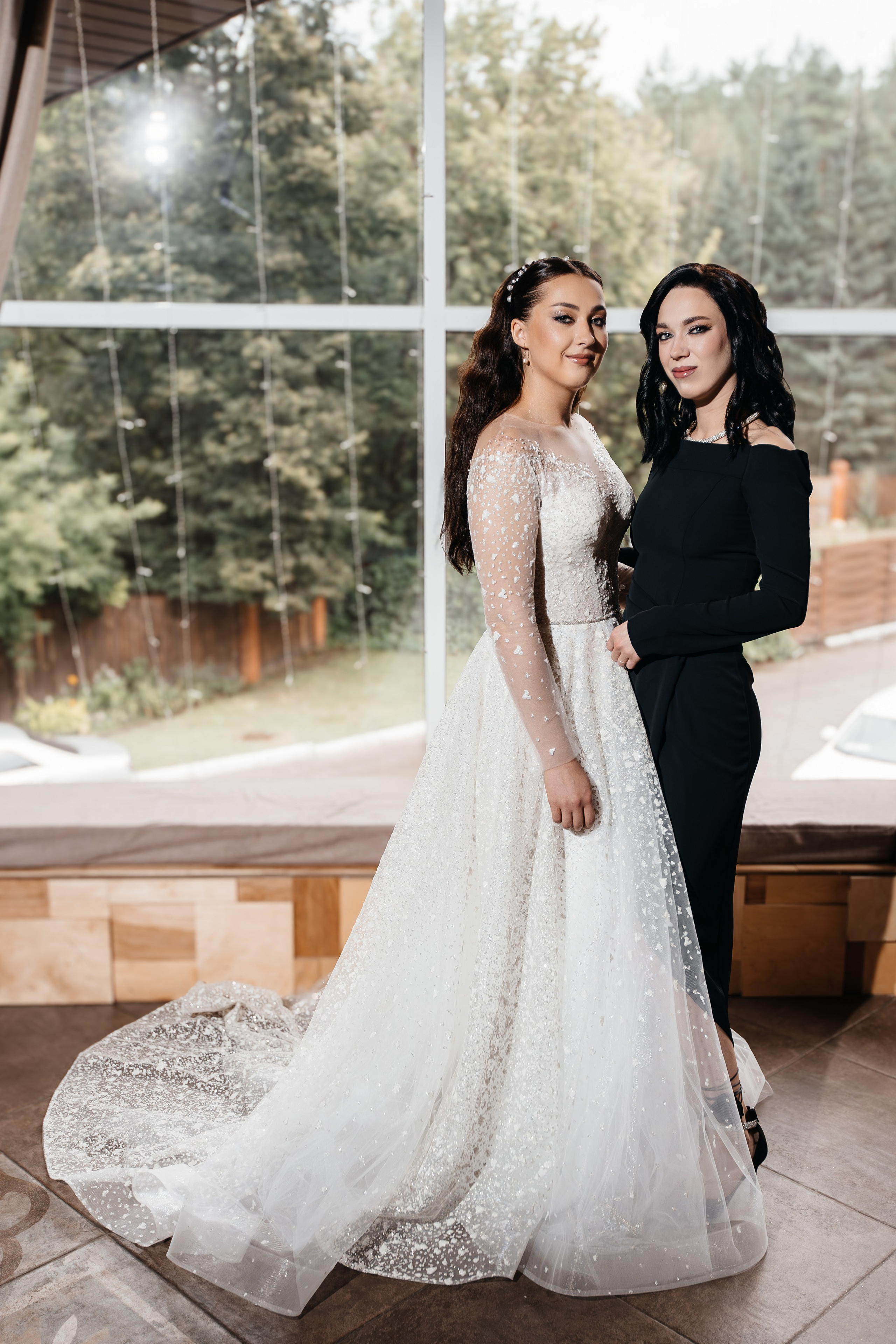 Валерия & Вячеслав. Свадебный фотограф Барнаул Алексей Павлов