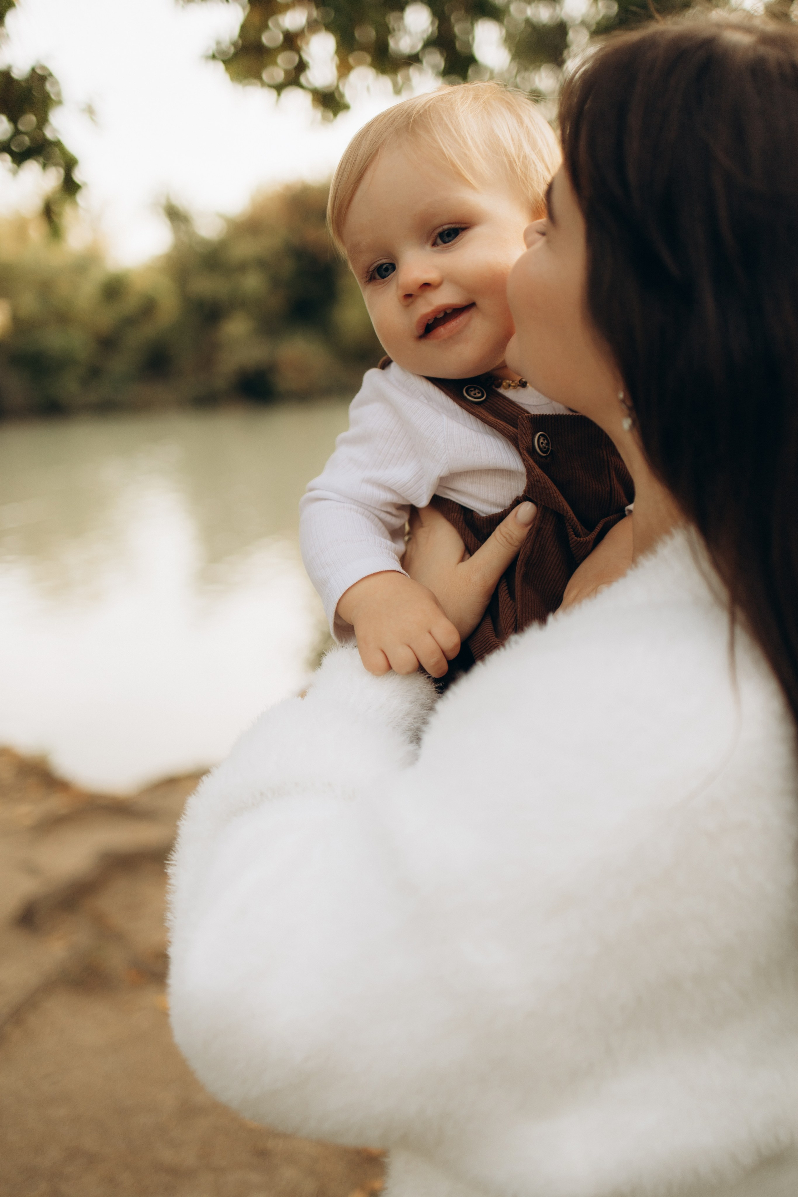 15 лет вместе. Самый теплый фотограф в Краснодаре Рябоконь Ксения