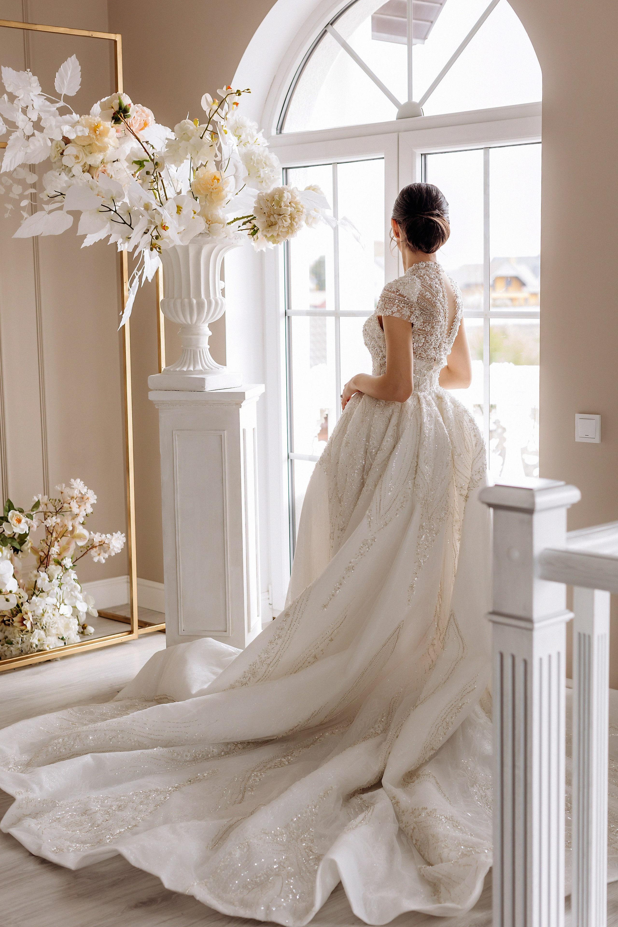 Давид и Ангелина 27 апреля 2024. Фотограф в Калининграде свадебная фотография, репортажная, фотосессии