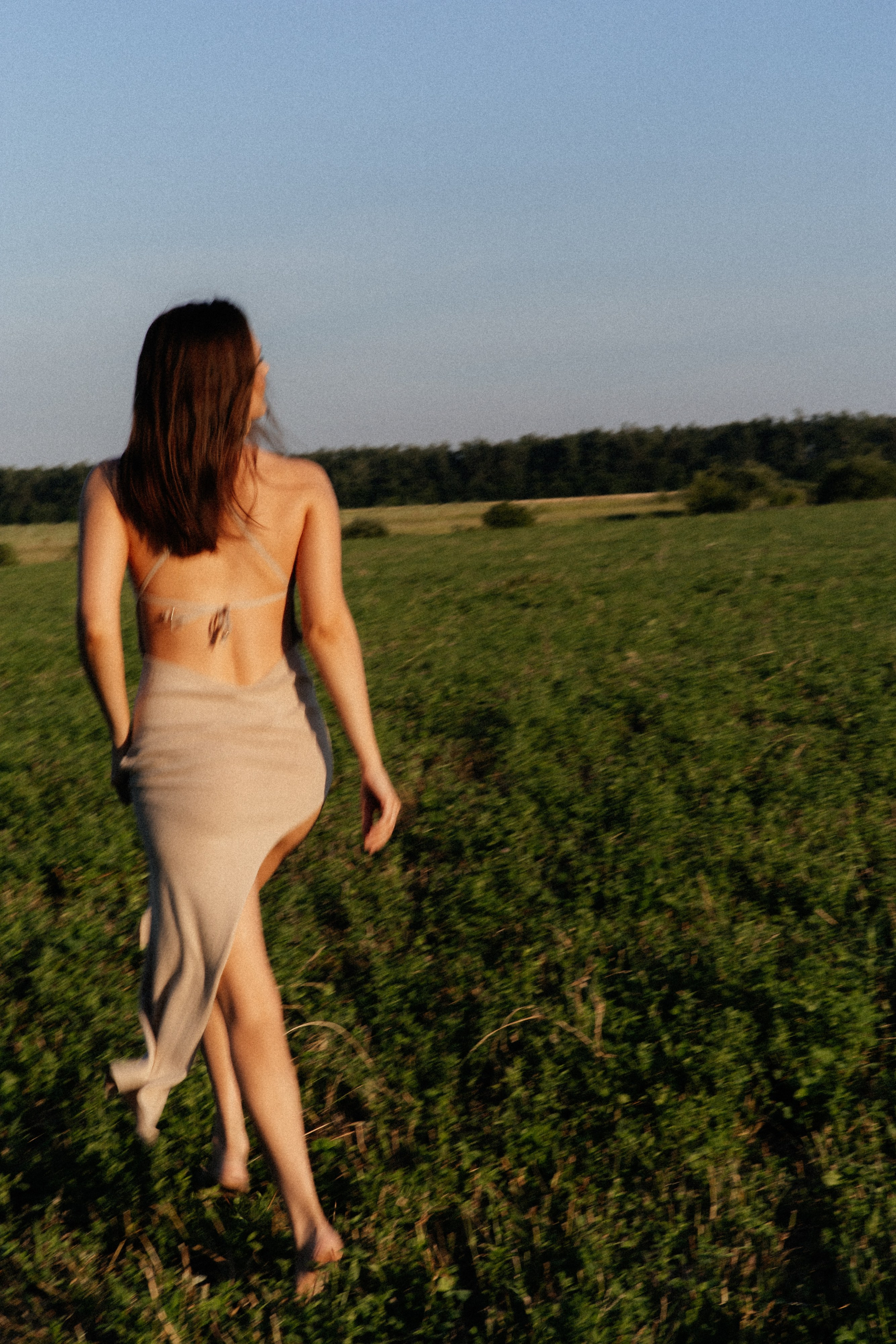 Катя. Фотограф Ульяна Дивина в Нижнем Новгороде и Нижегородской области