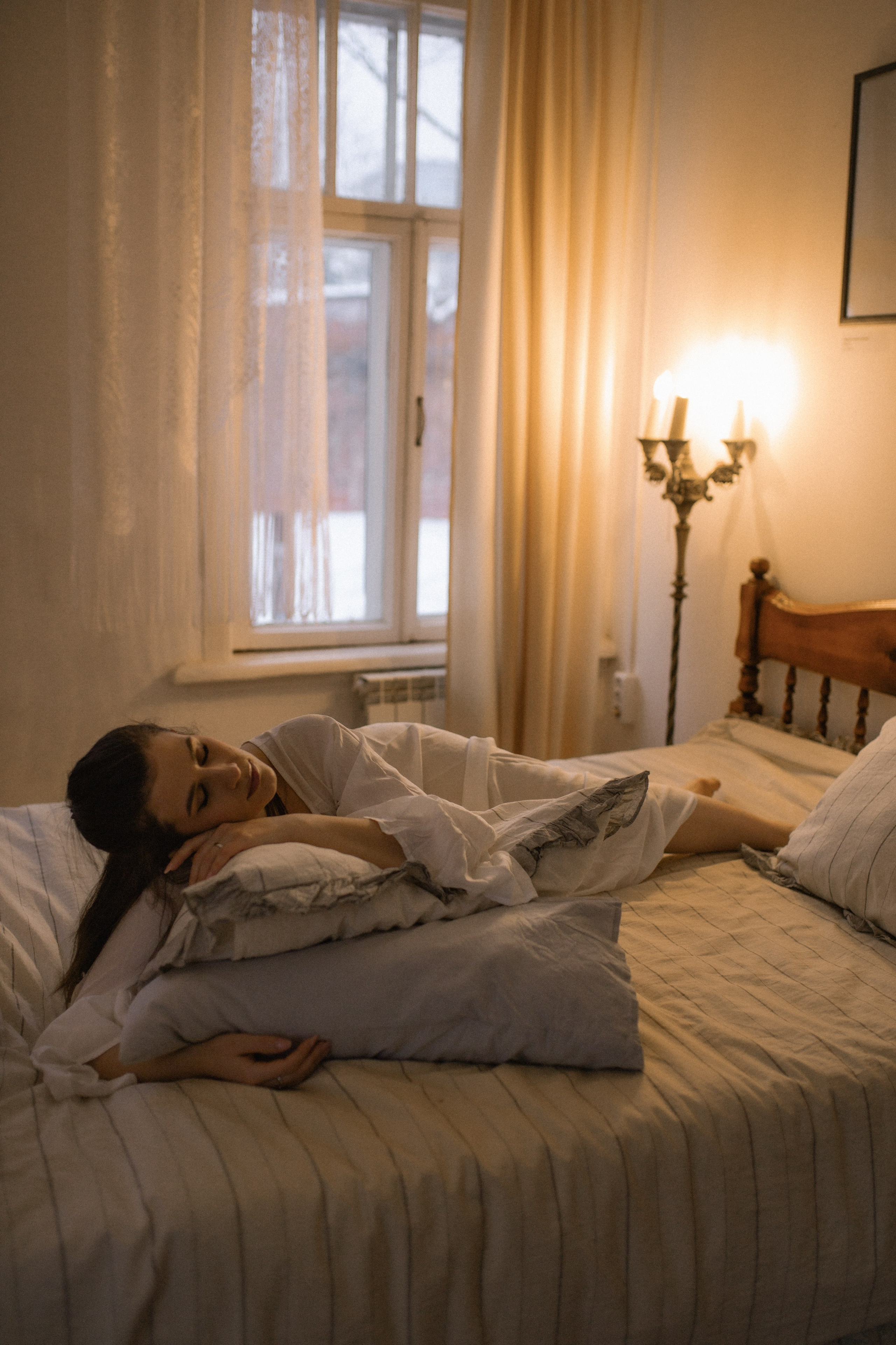 Тома. Фотограф Ульяна Дивина в Нижнем Новгороде и Нижегородской области