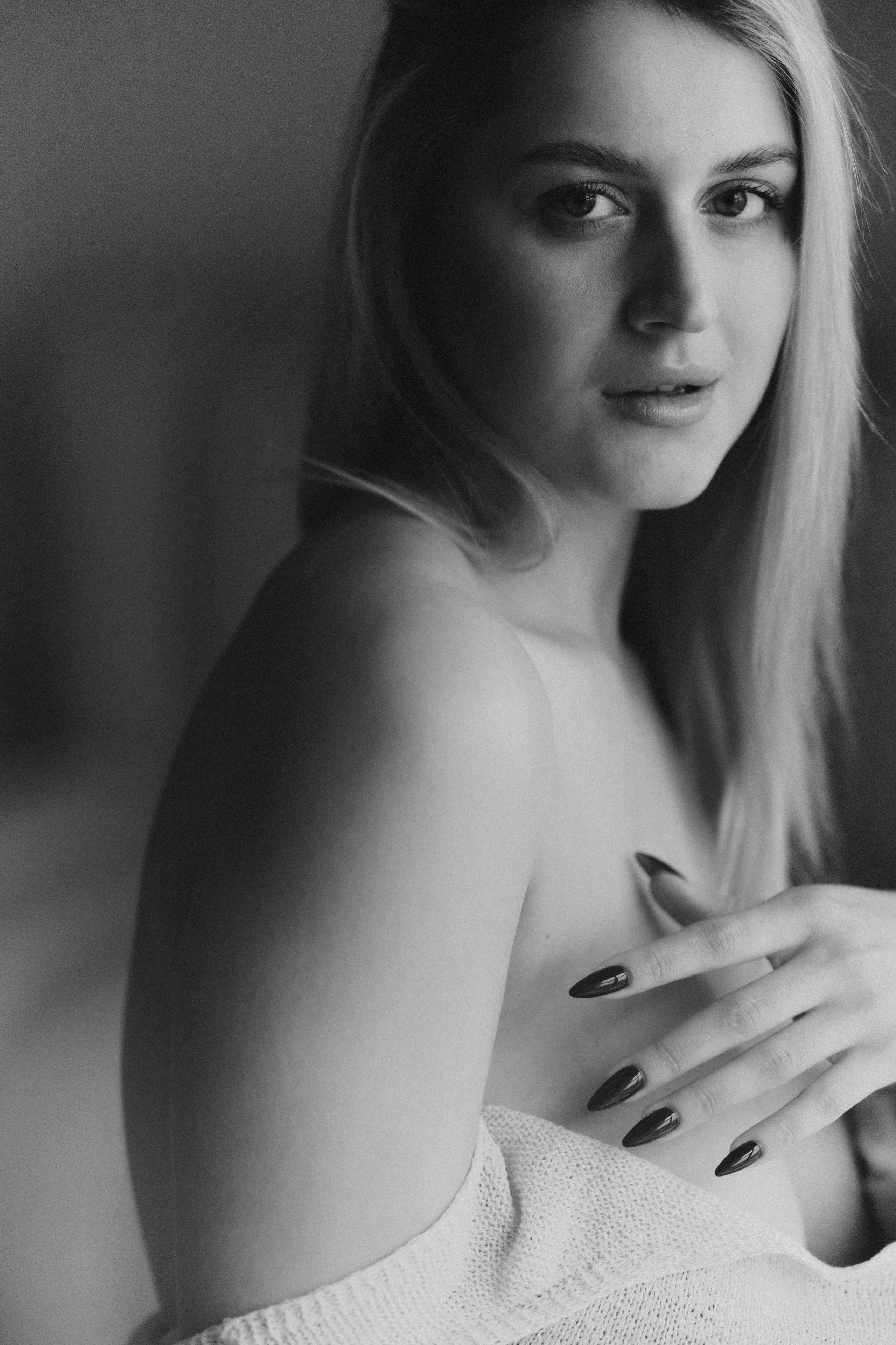 Алина. Фотограф Ульяна Дивина в Нижнем Новгороде и Нижегородской области