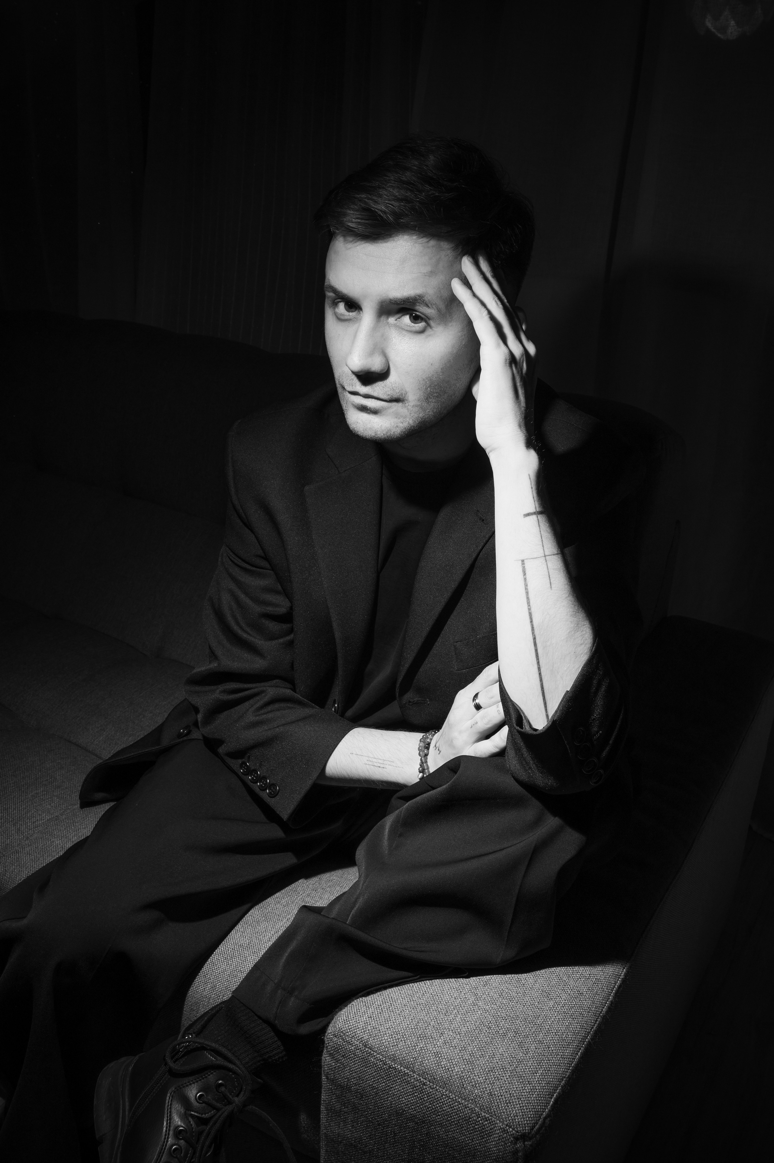 Александр Владимиров. Видеограф. Фотограф Илья Ковалев в Волгограде