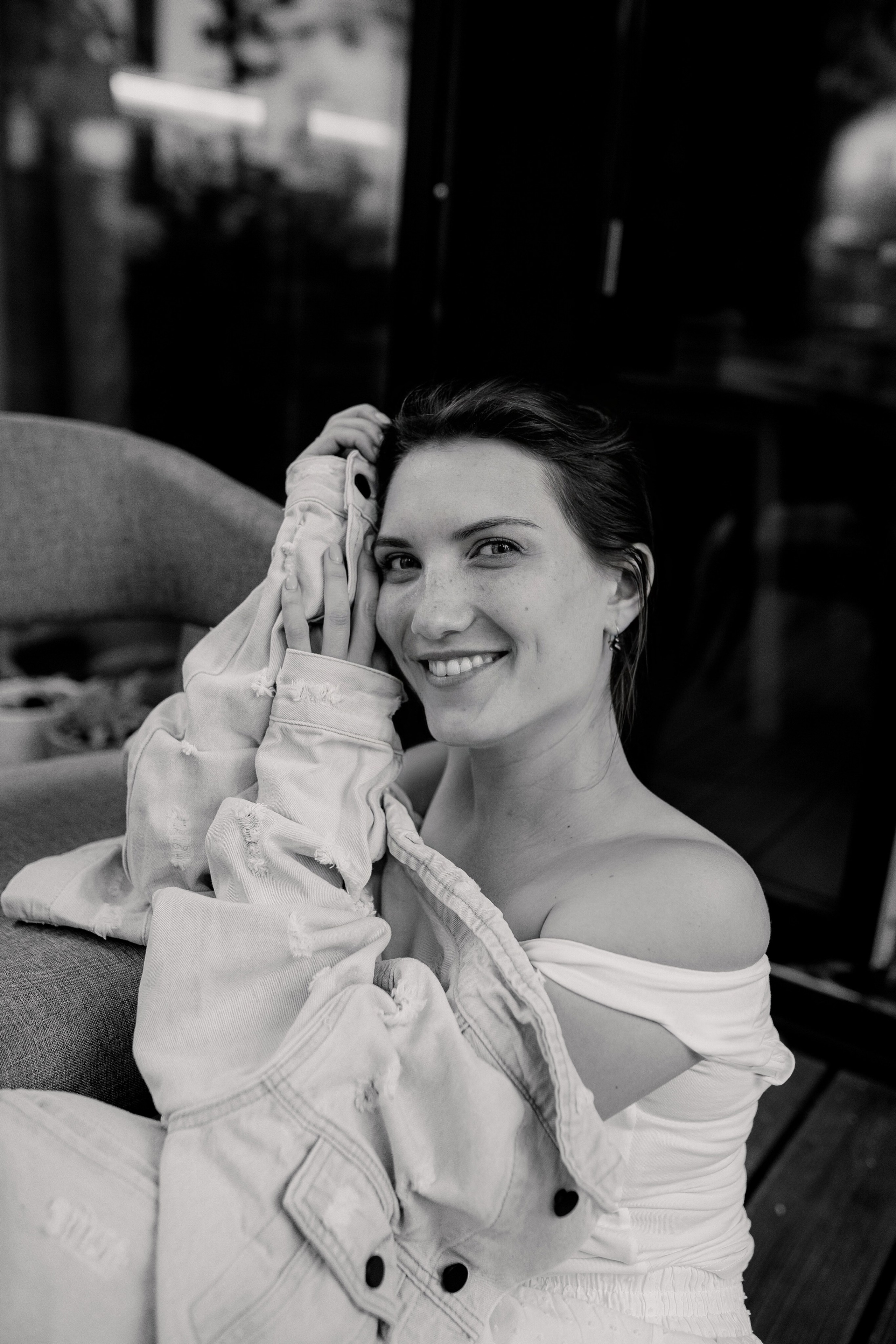 Дома хорошо). Андрейко Надежда