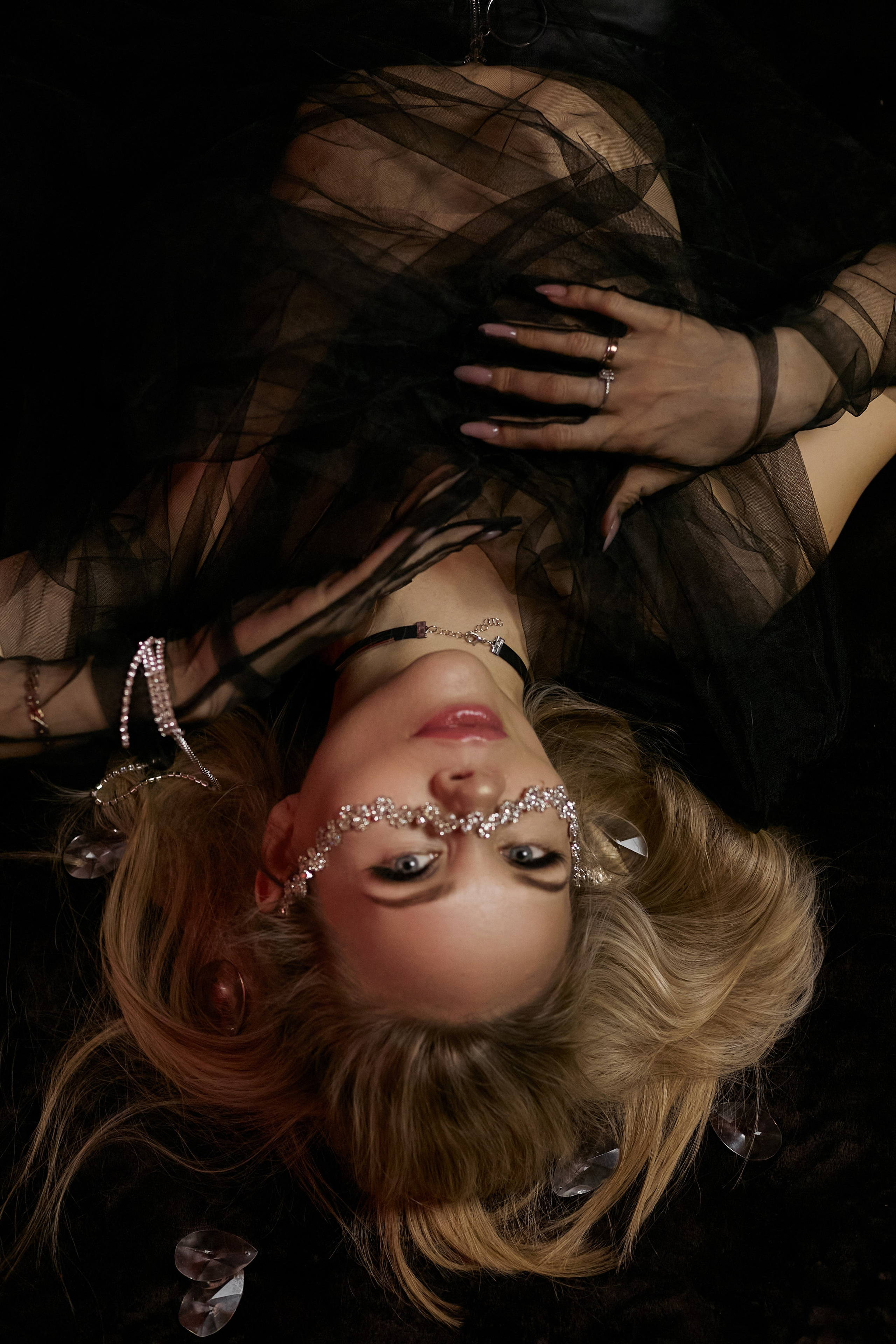 «Diamond». Свадебный и креативный фотограф в ЮФО и МСК