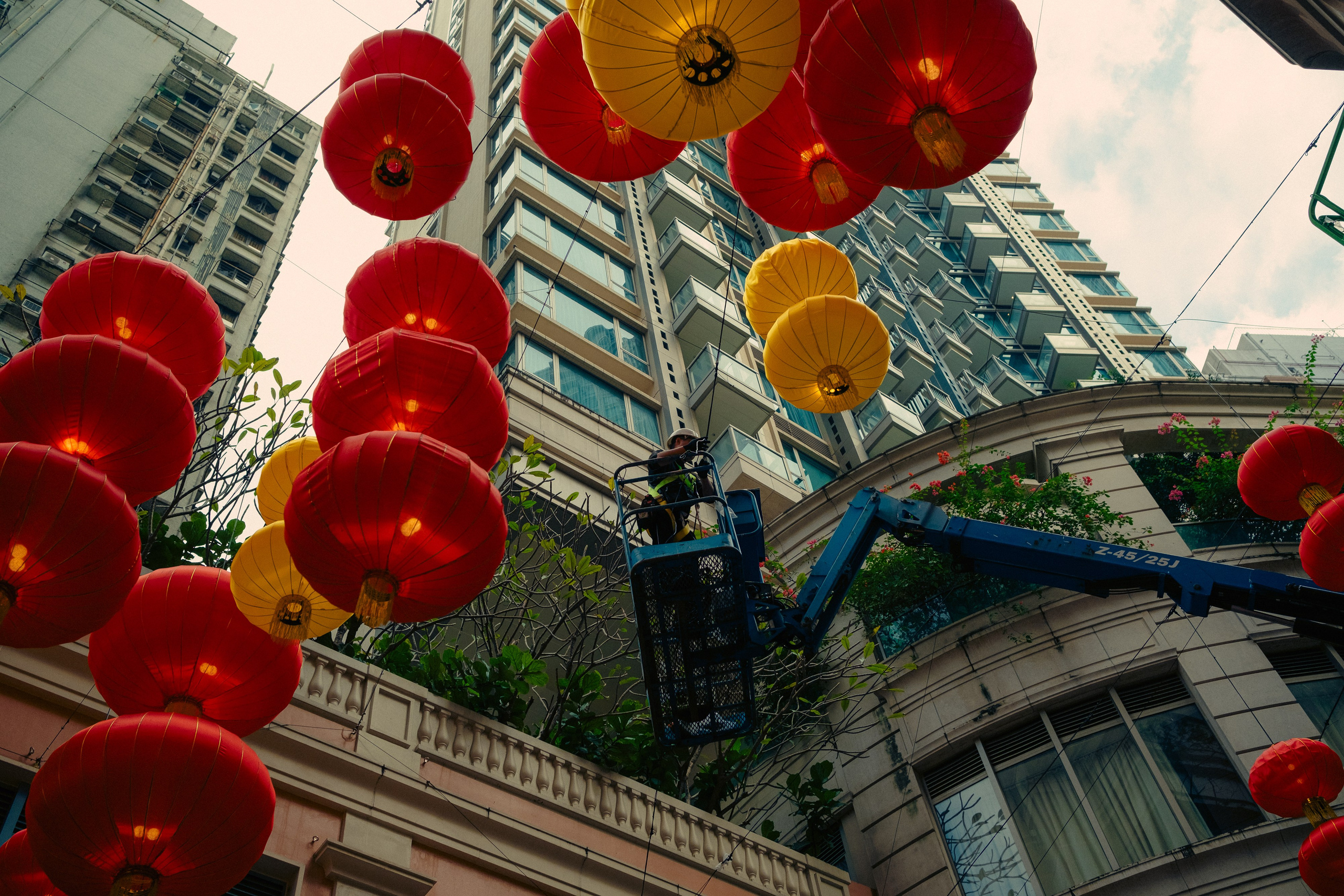 HongKong. Богдан Голубков — фотограф (notbogdang)