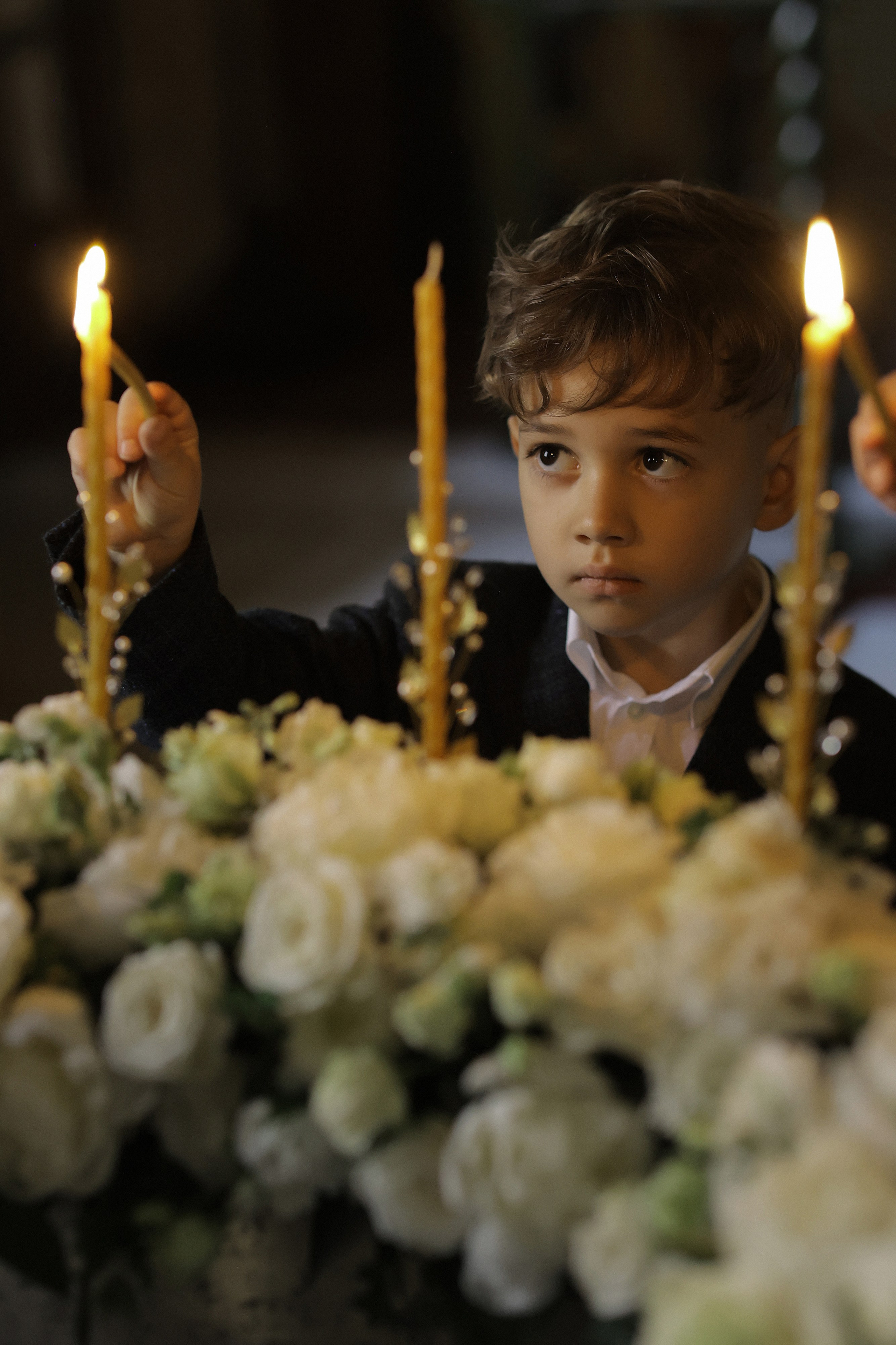 Крещение. Фотограф на Венчание и Крещение, семейный фотограф в Москве и области