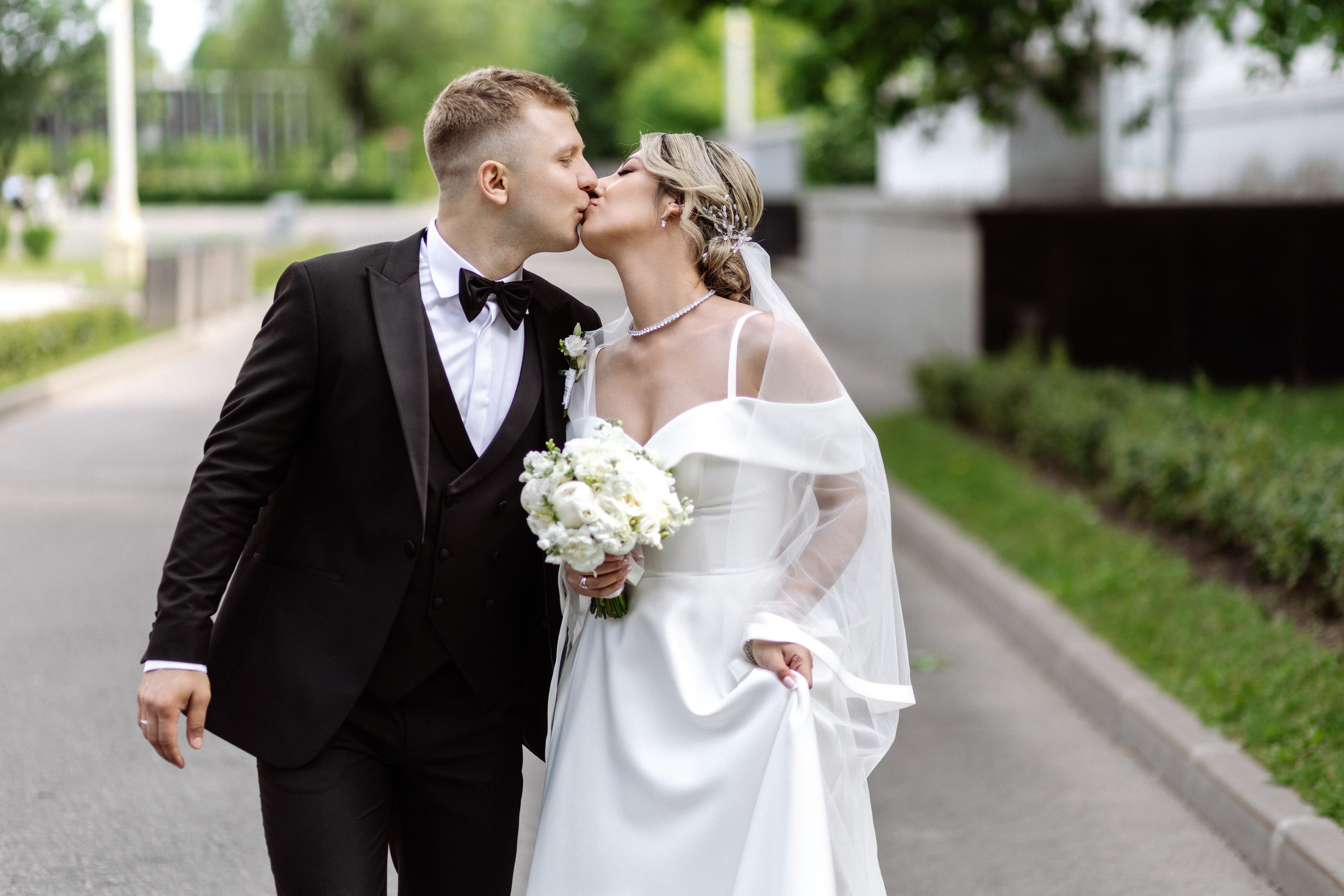 Артемий и Эля. Свадебный фотограф Маргарита Глумскова