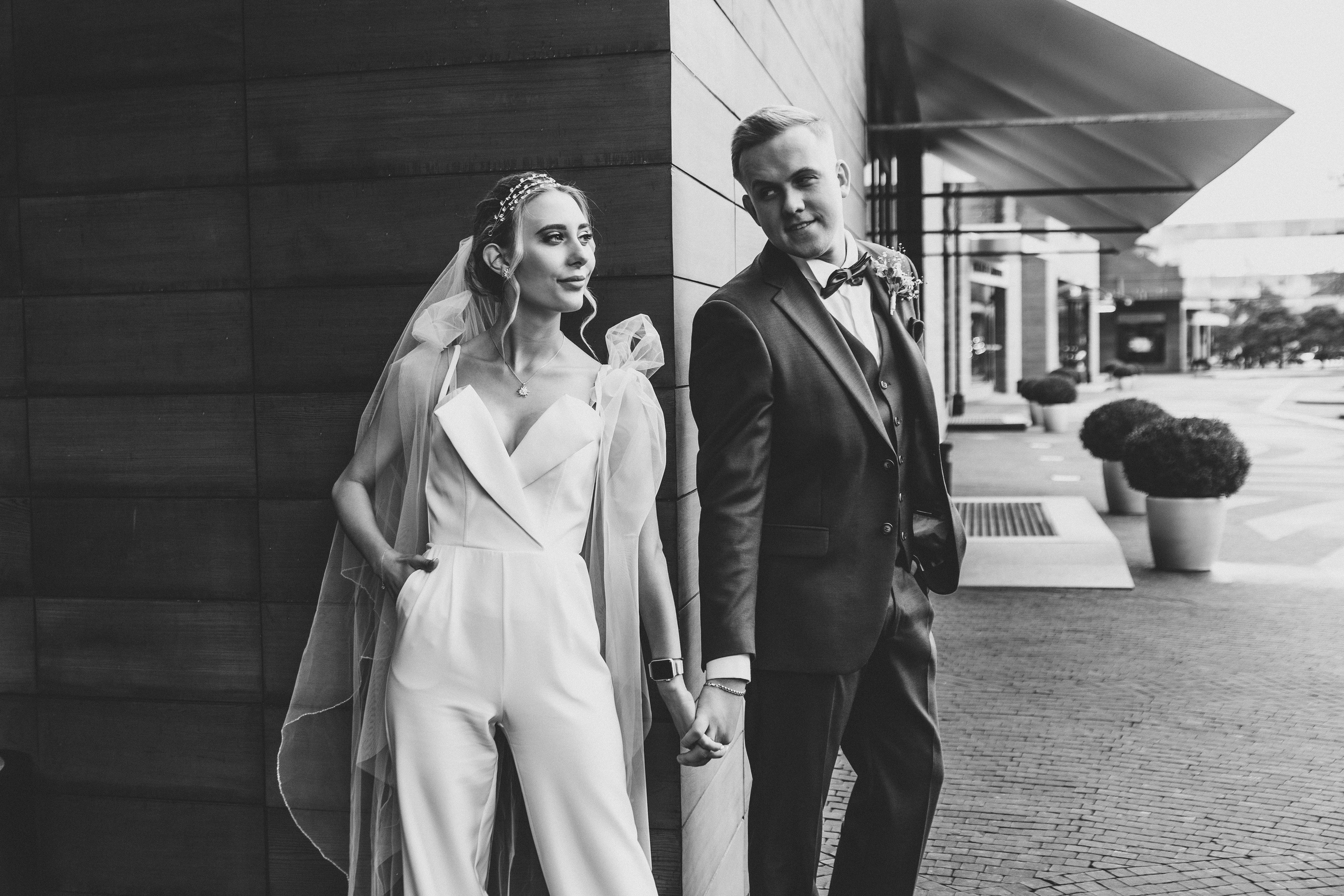 Денис и Ксения. Свадебный фотограф Маргарита Глумскова