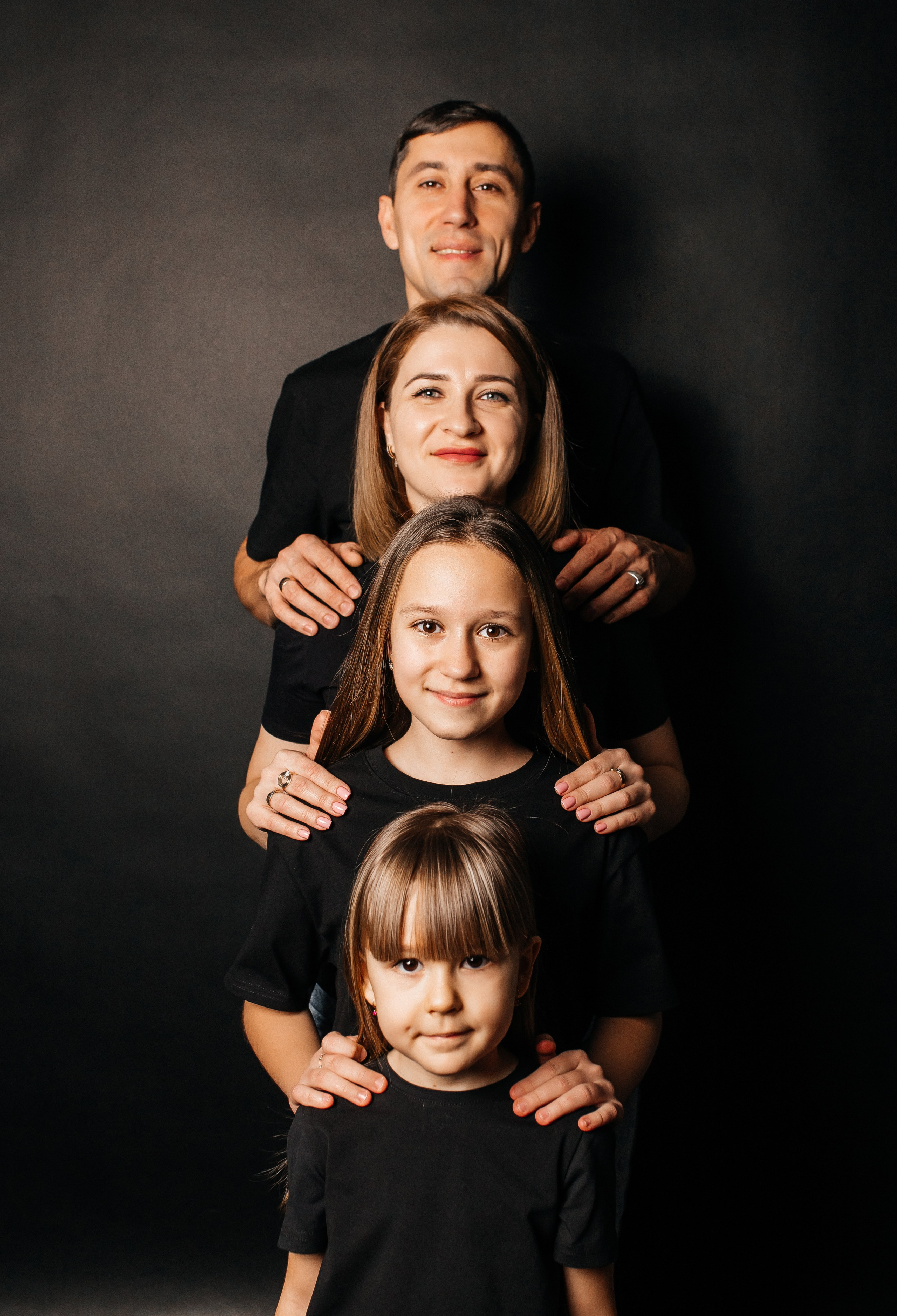 Наследие. Семейный фотограф Клименко Дарья в станице Ленинградская