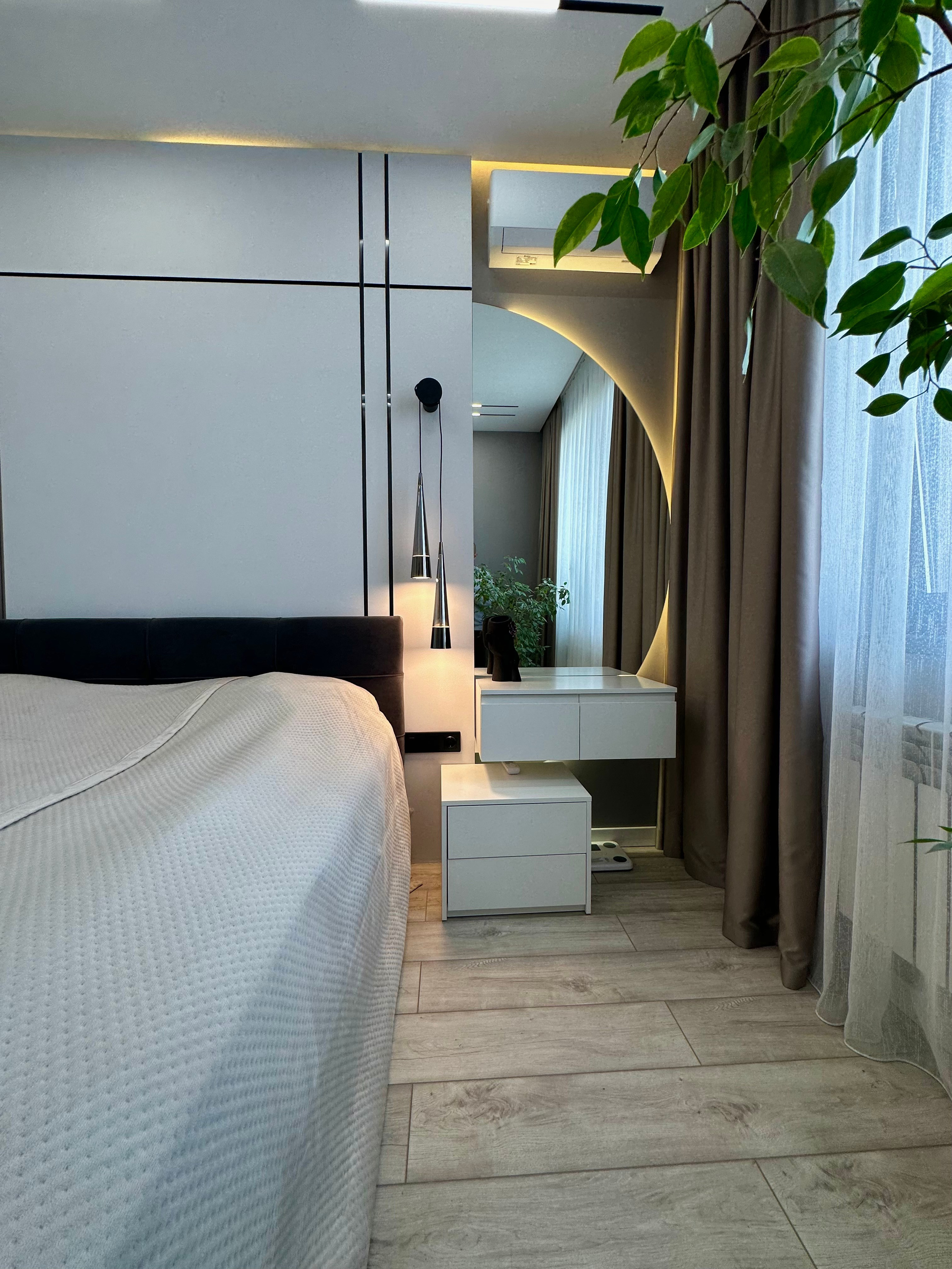 ЖК «Ortau», 91 м². Room Design Studio