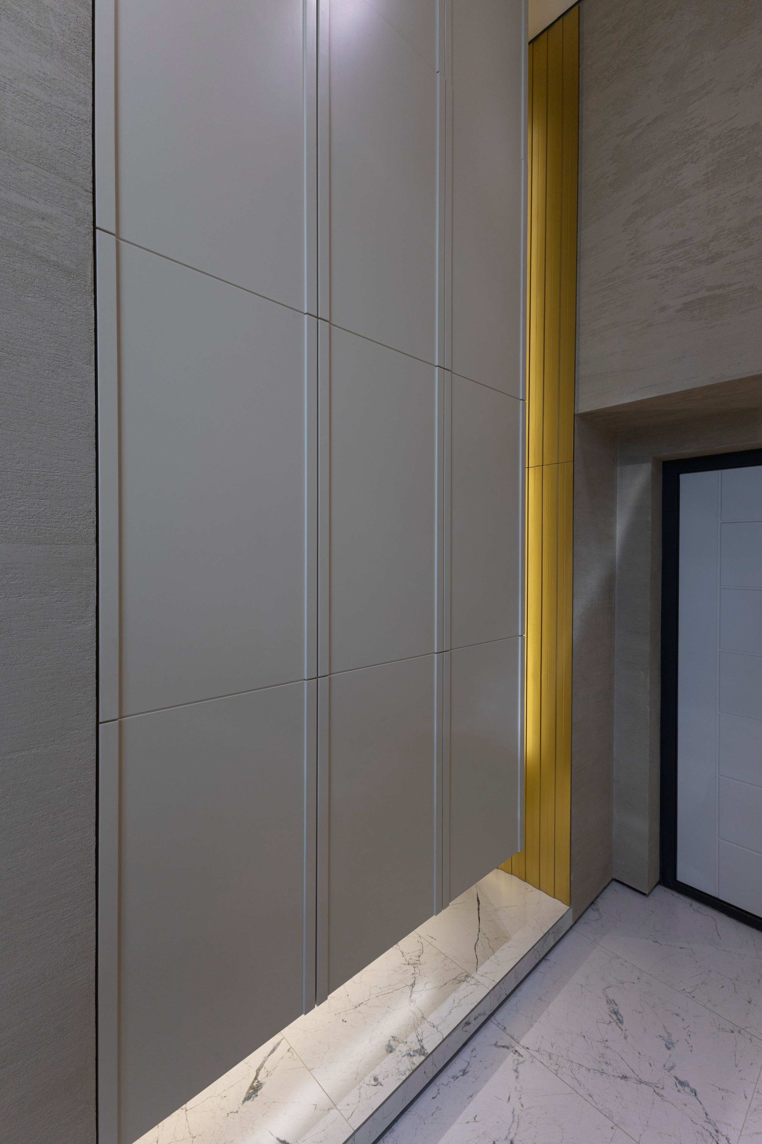 ЖК «ORION I», 143 м². Room Design Studio