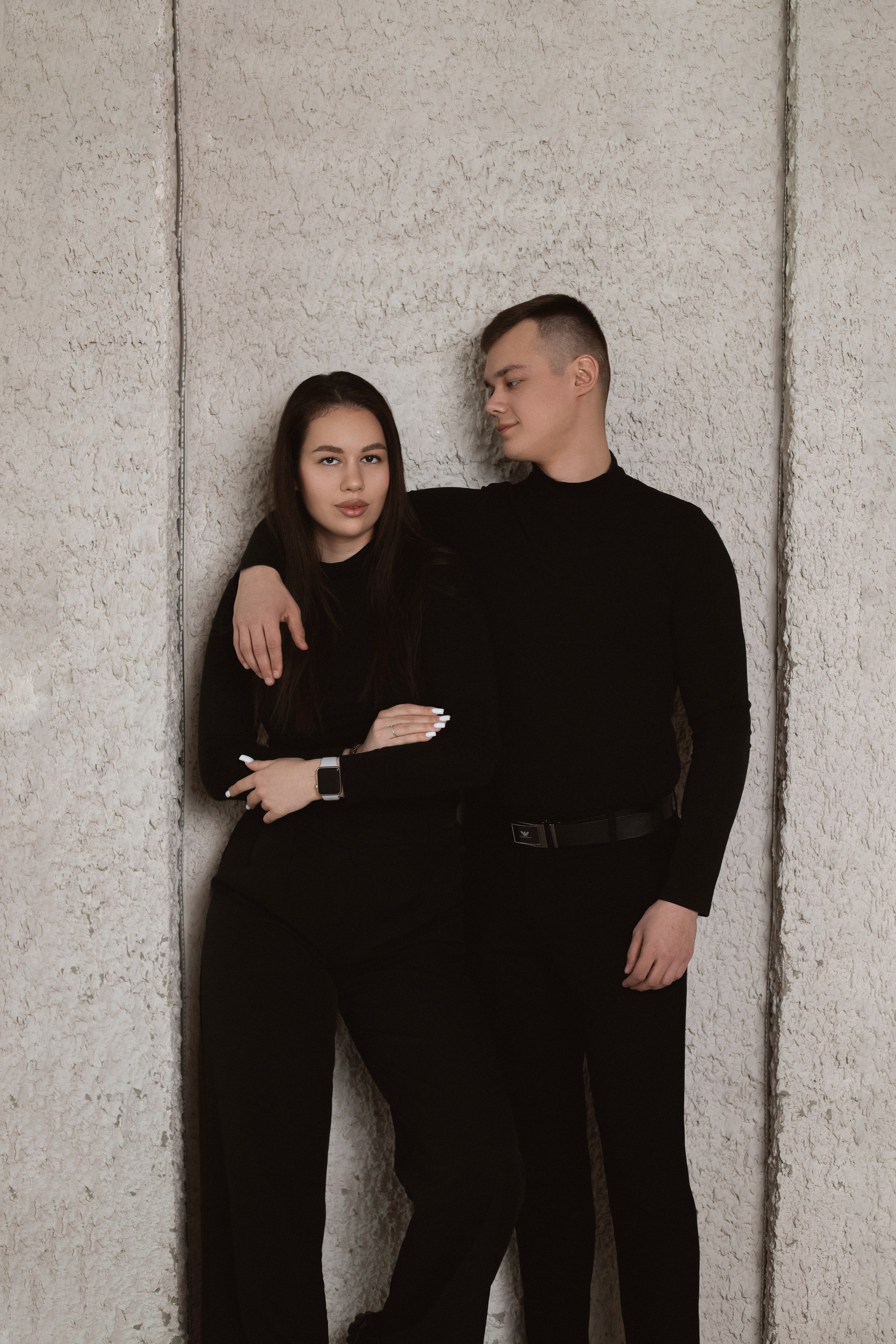 Ксения и Вадим. Фотограф Липецк. Старцева Ксения