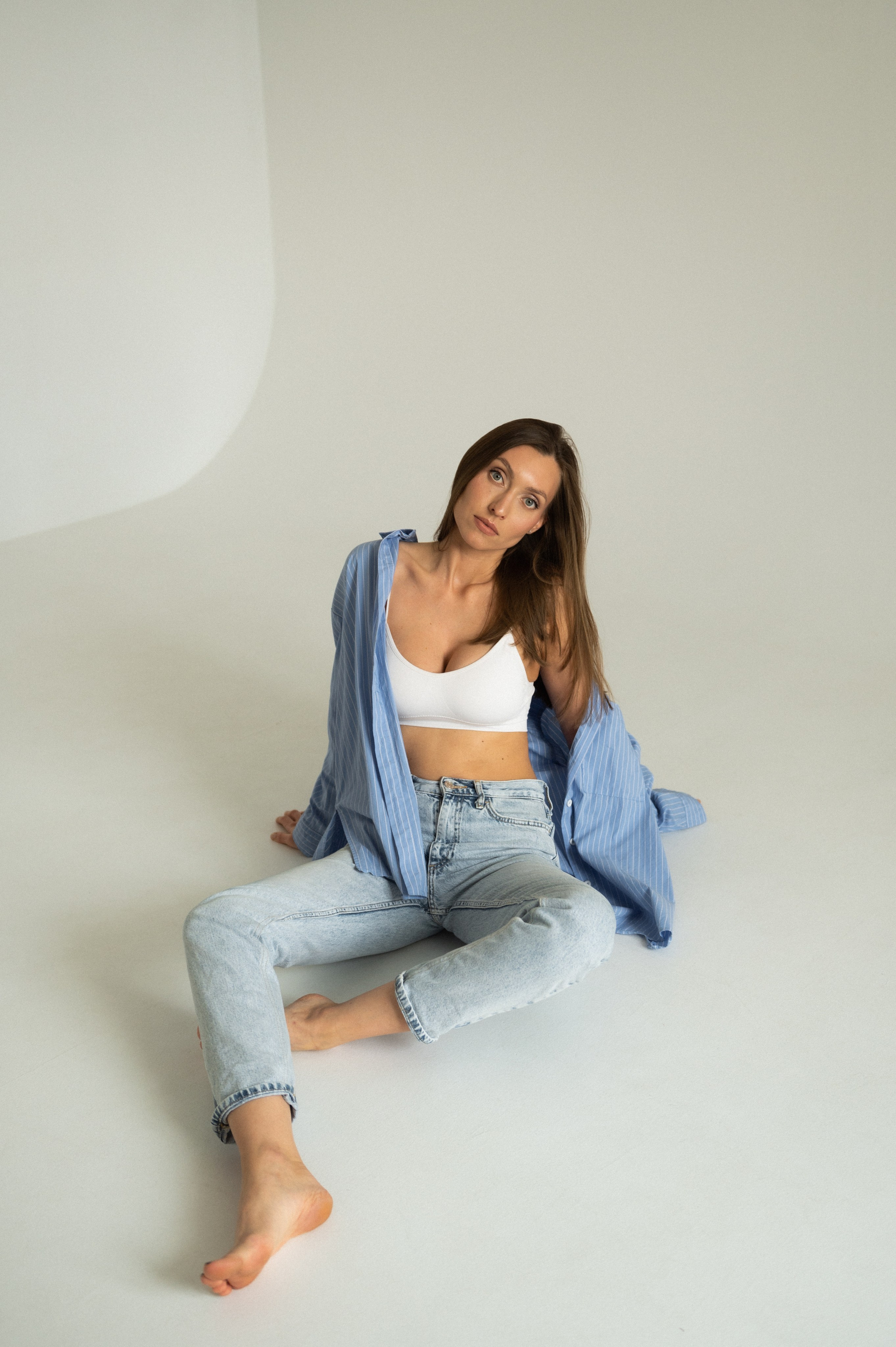 Просто Катя. Фотограф Штым Галина — Фотограф в Севастополе, Крыму