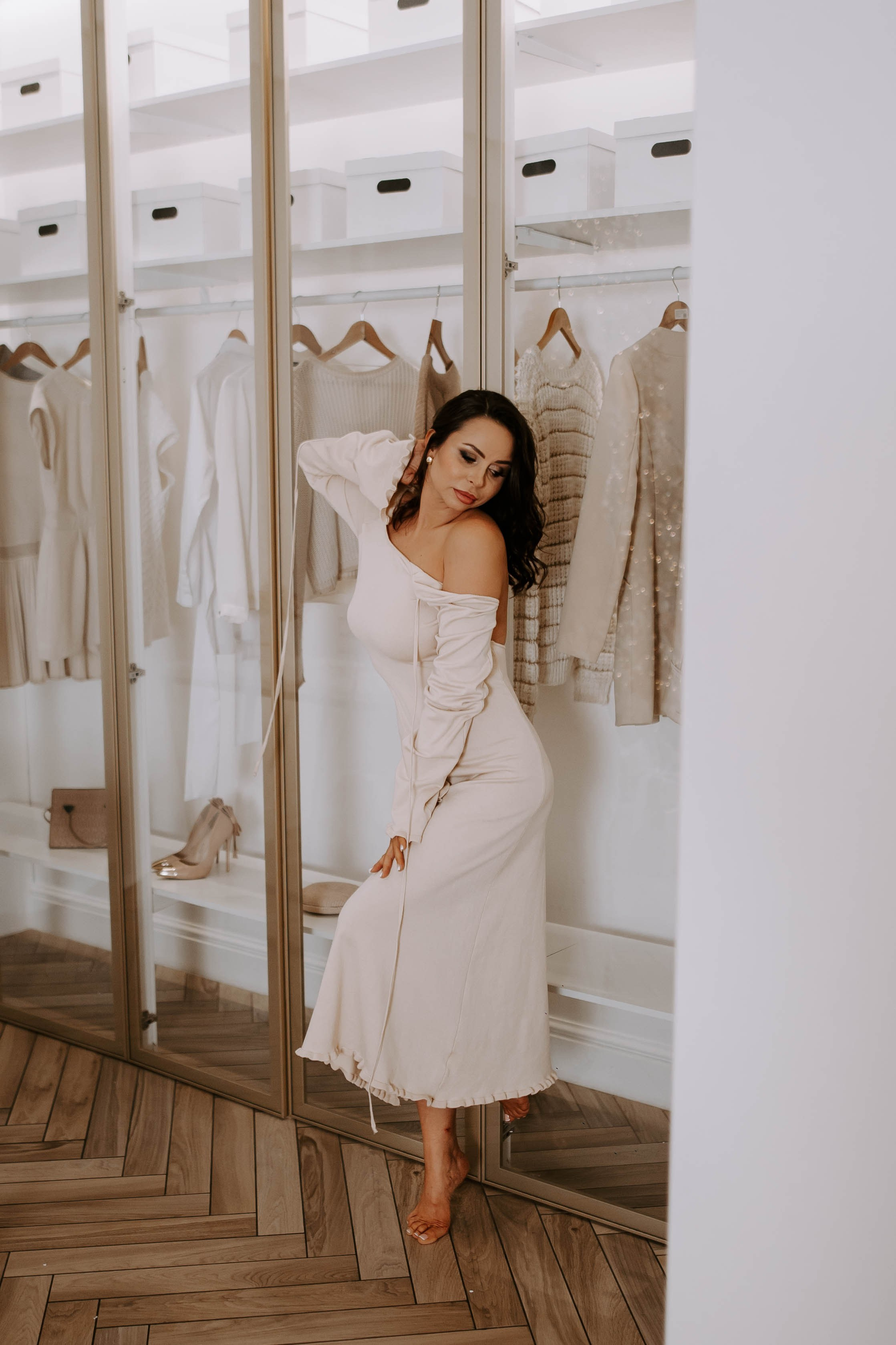 Софья. Фотограф Veronika Potaseva