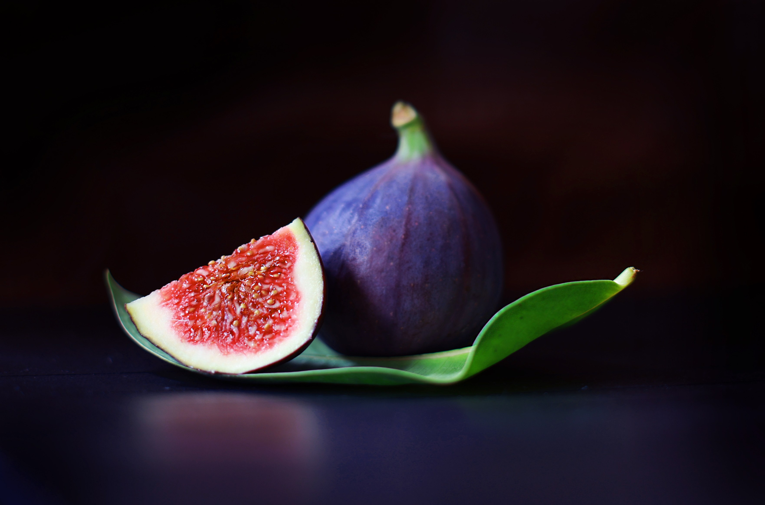 Натюрморт. Фотография как кино