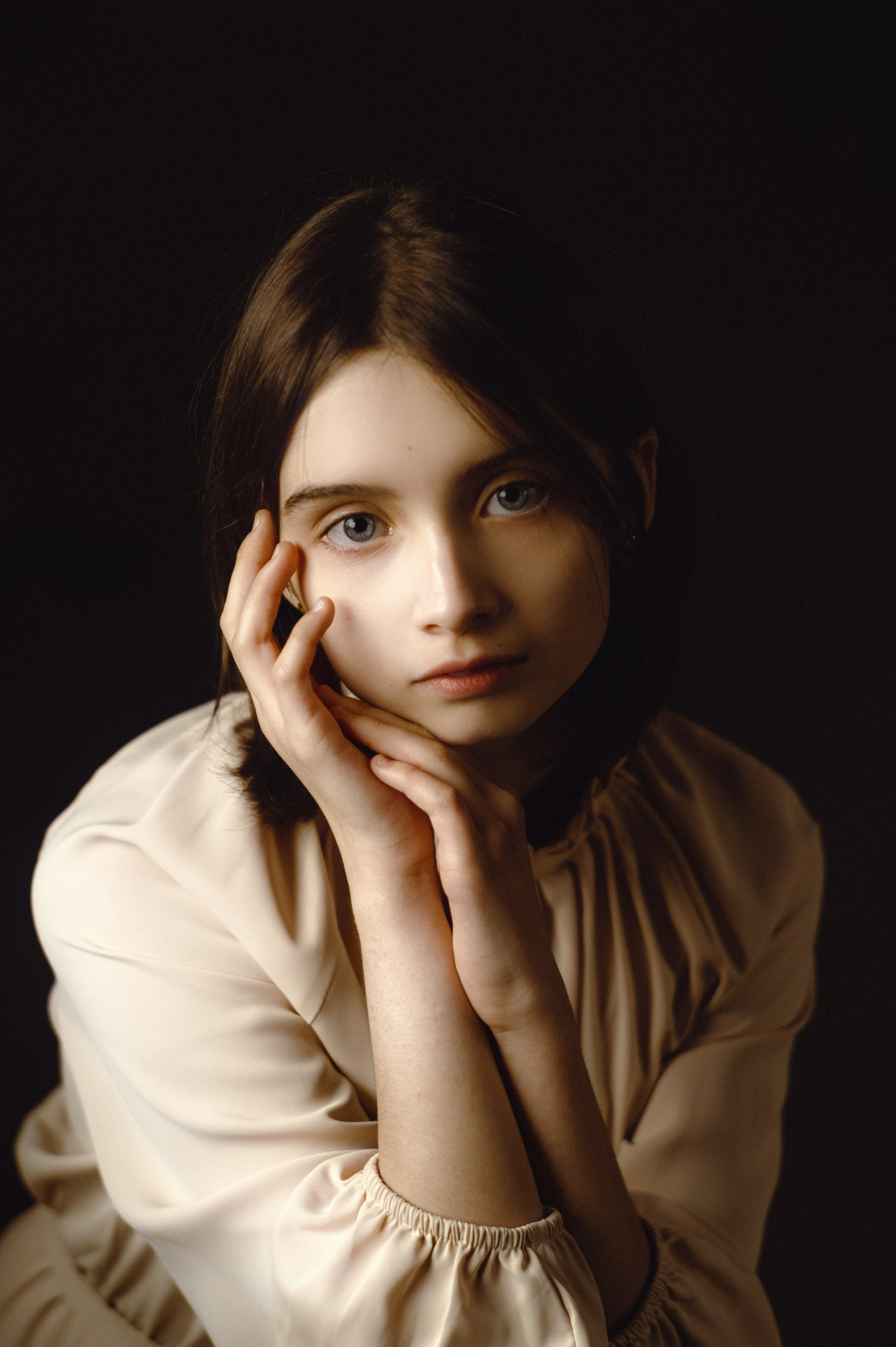 Обратная сторона реальности. Профессиональная фотосессия в Краснодаре | Фотограф Денис Труфанов