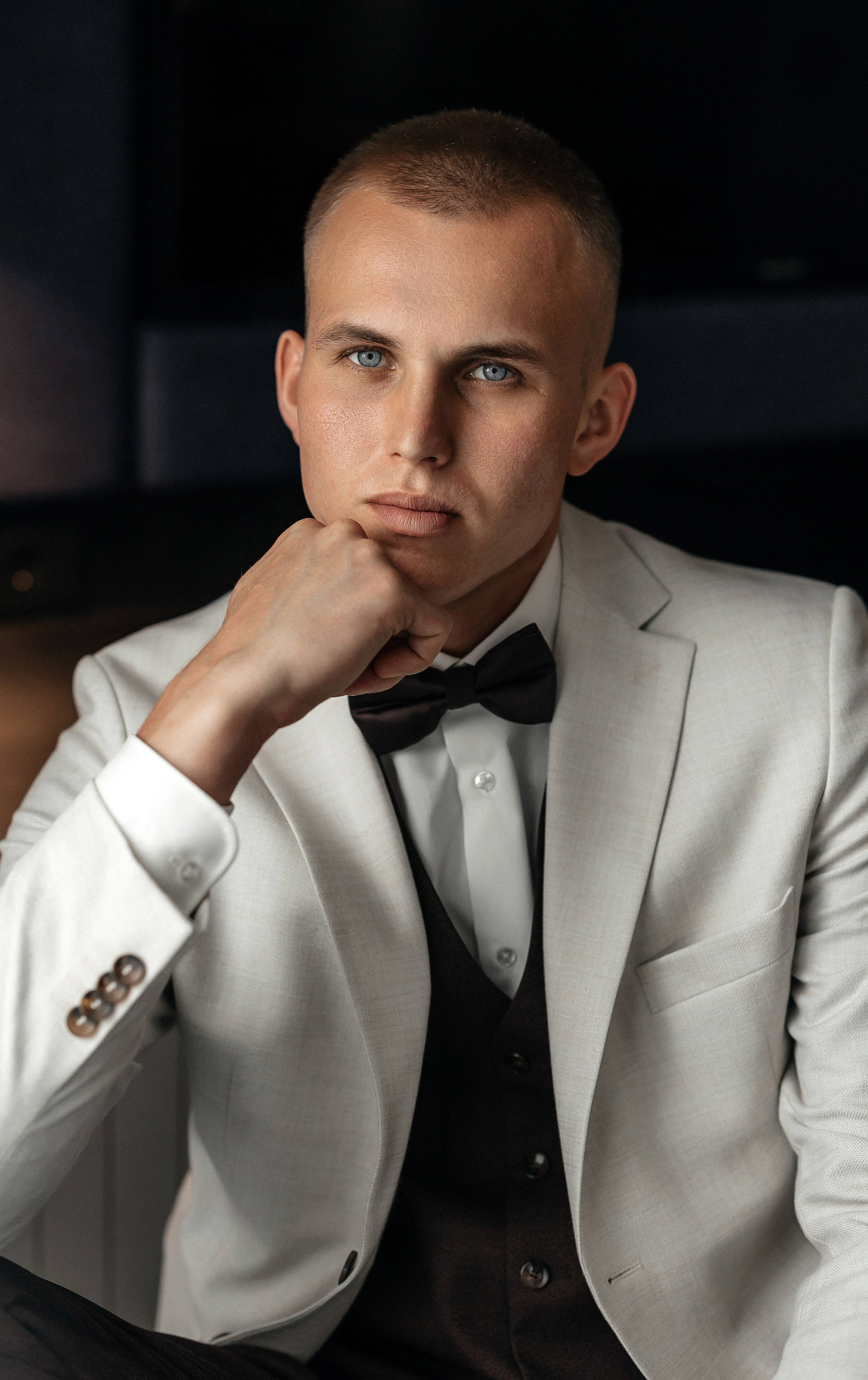 Елизавета & Максим | Wedding. Свадебный и семейный фотограф в Омске Евгения Хакимова