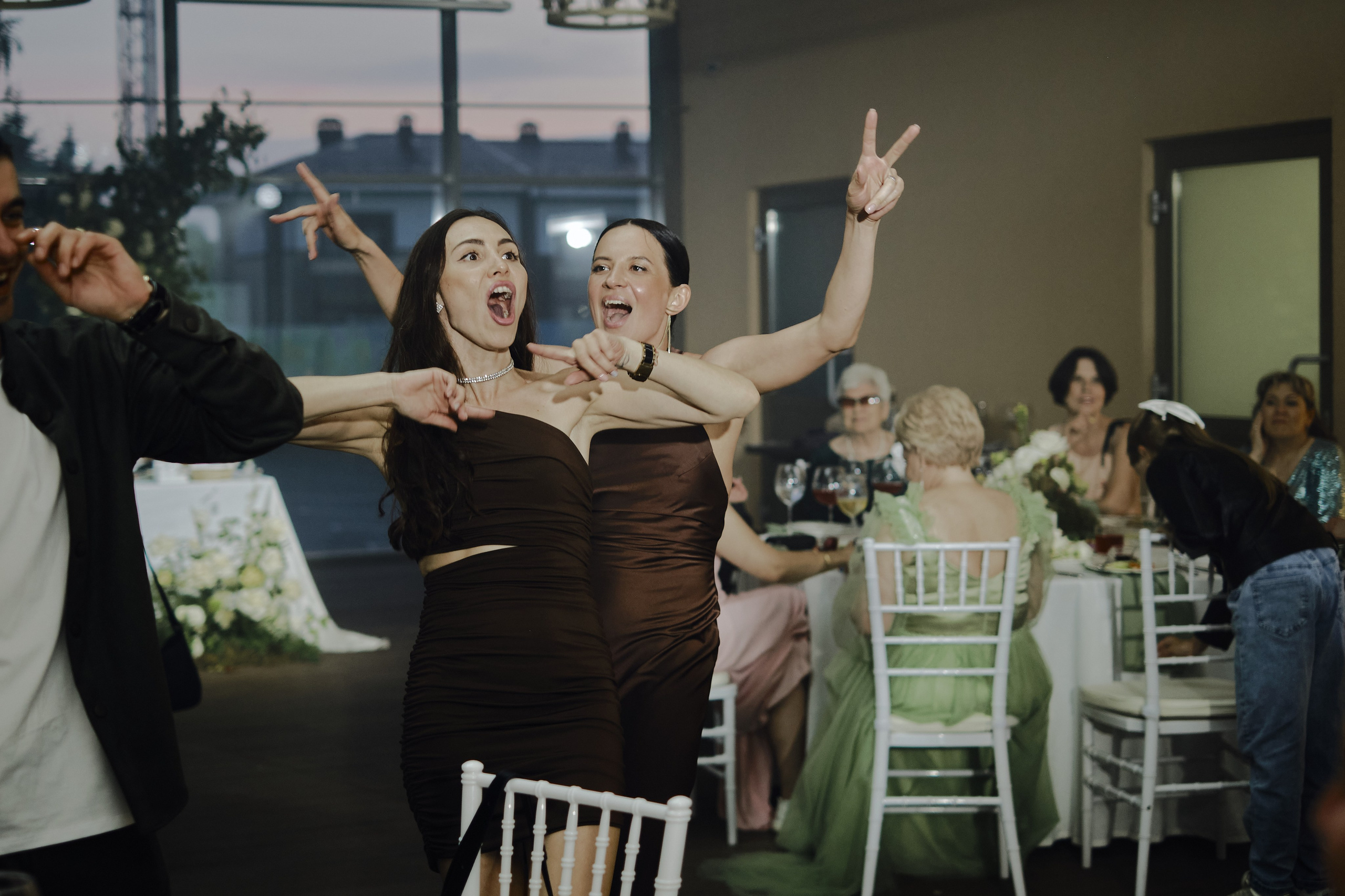 Влад и Анастасия. Свадебный фотограф Кристина Кулецкая г. Челябинск