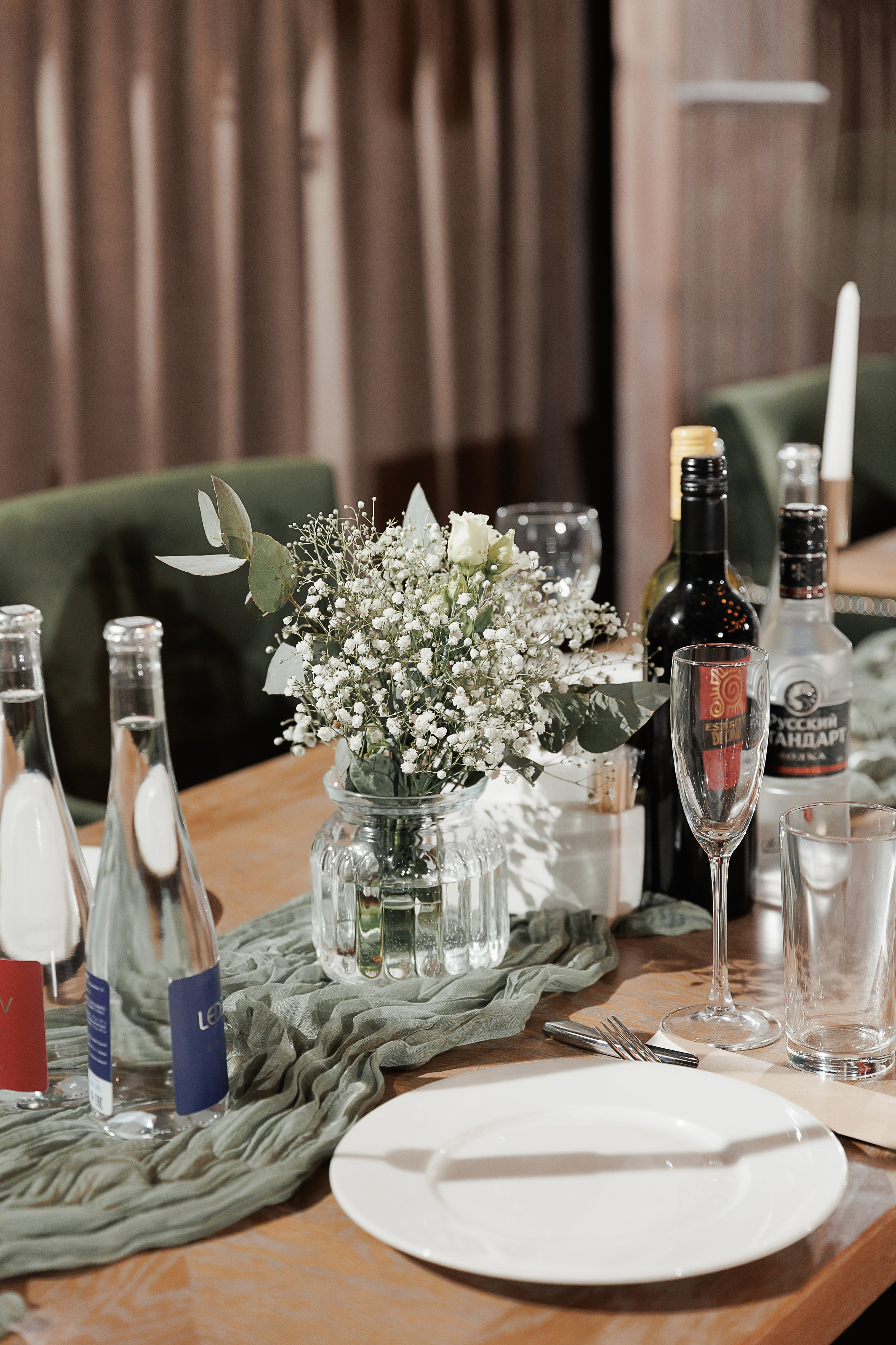 Свадьба. Свадебный и семейный фотограф в Твери и Тверской области