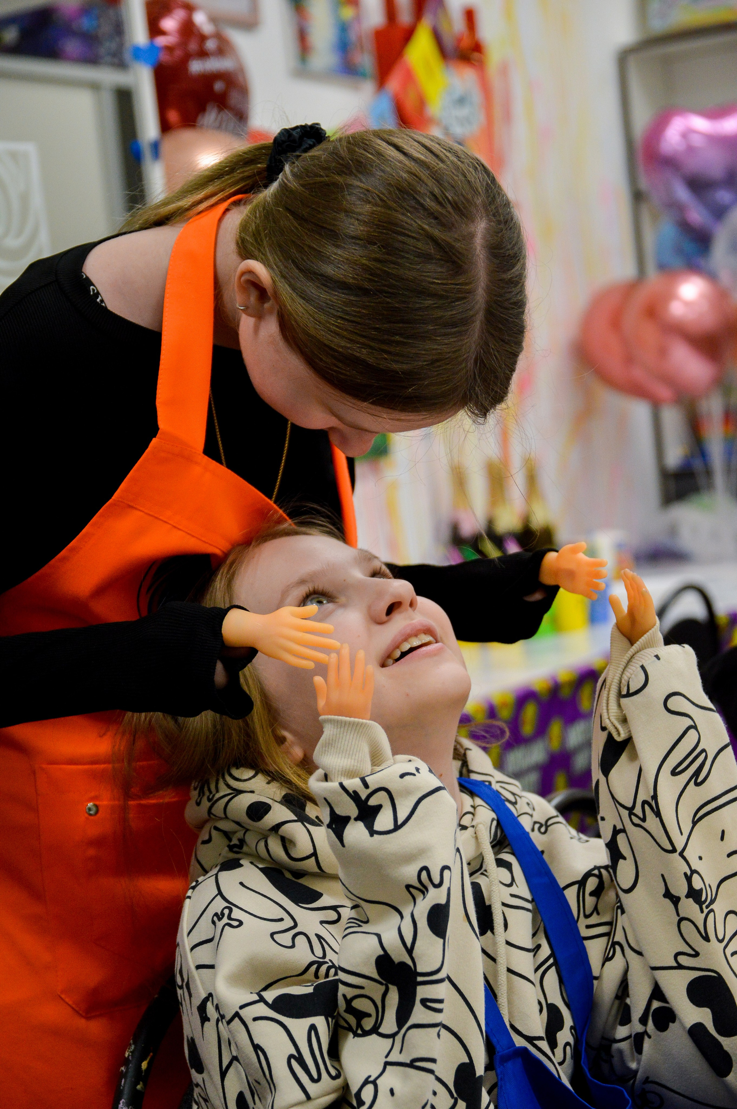 Мастер-классы. Питерский фотограф