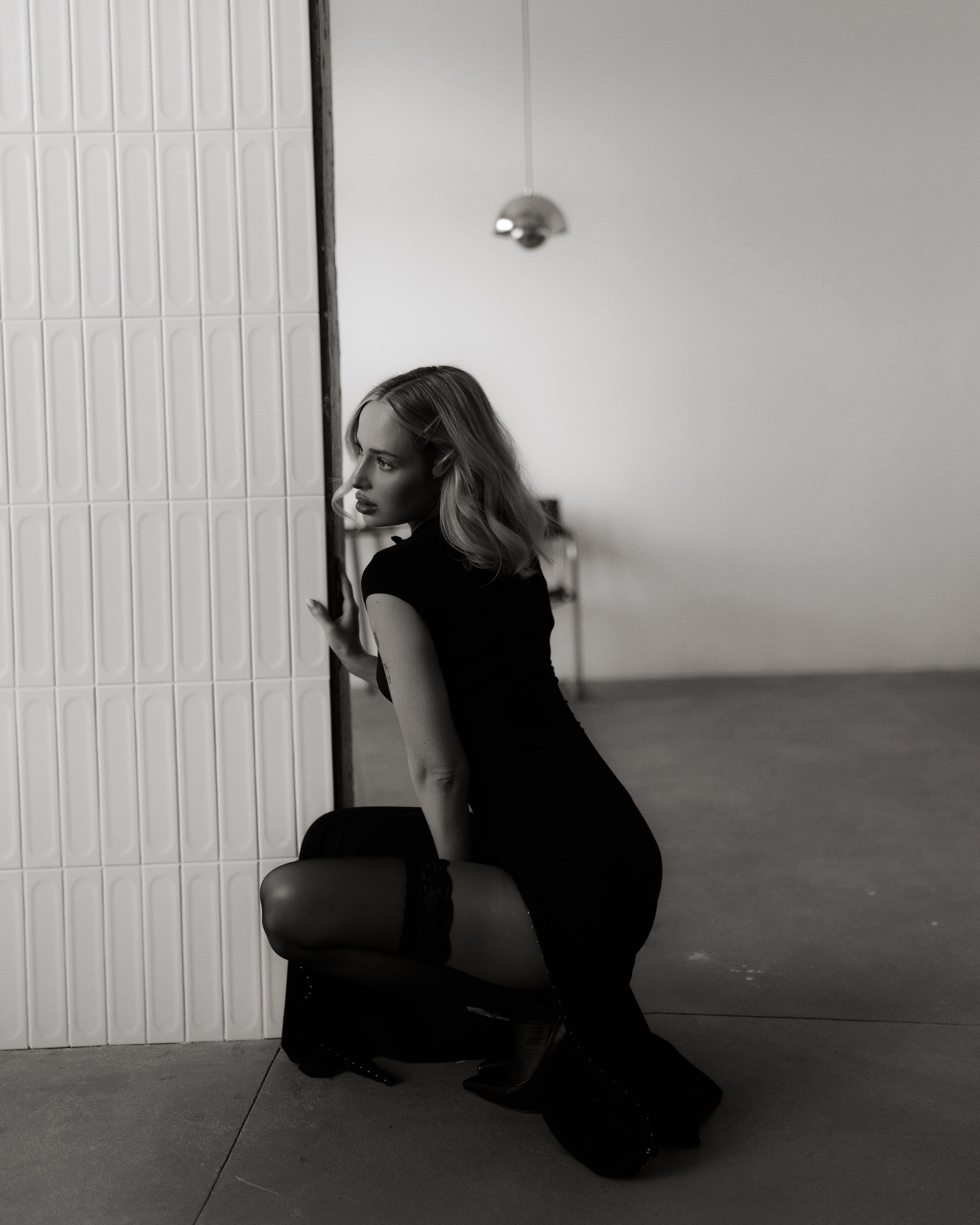 Ксения. DARYA.BELKINA